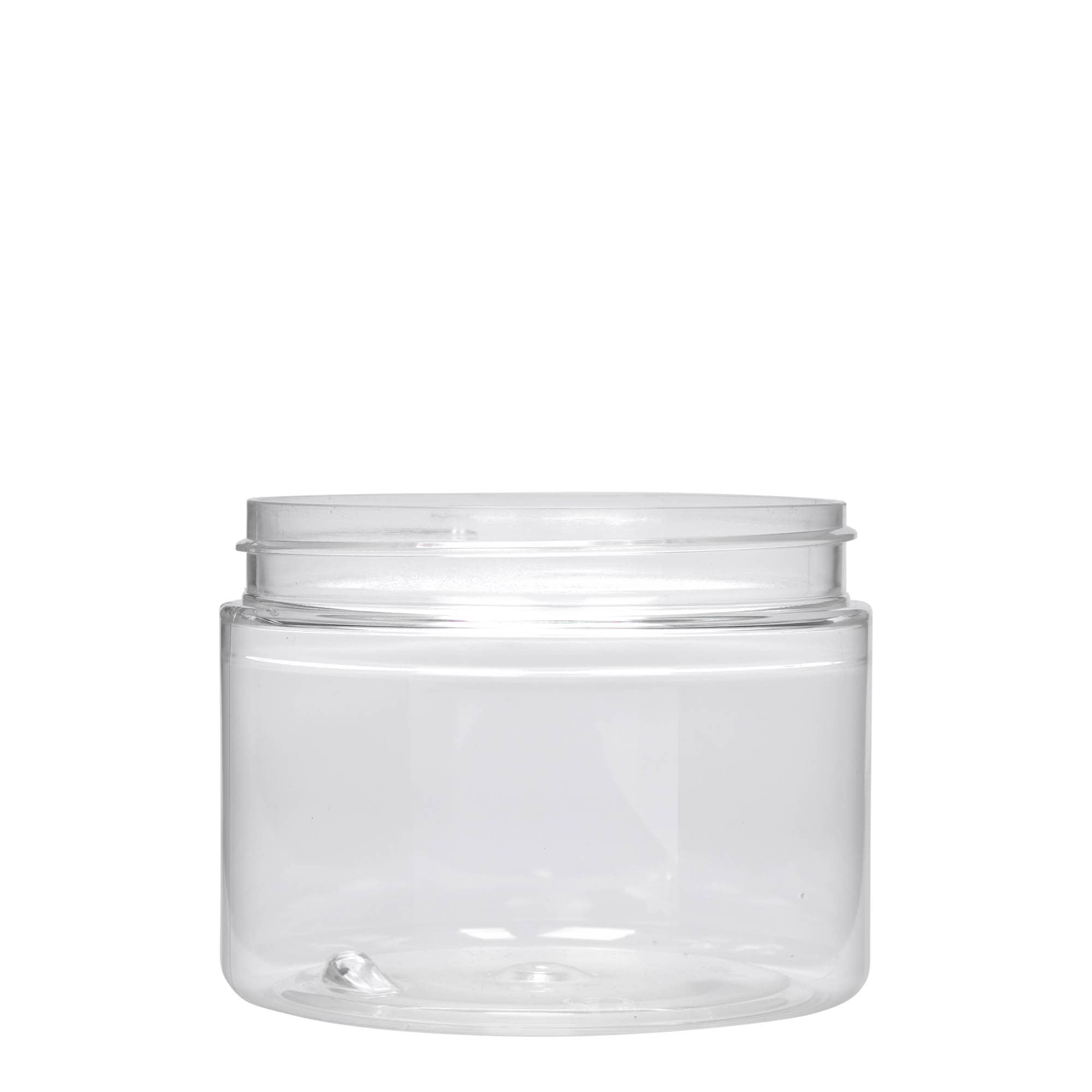 Doză PET de 500 ml „Isabella”, gura: 100/400