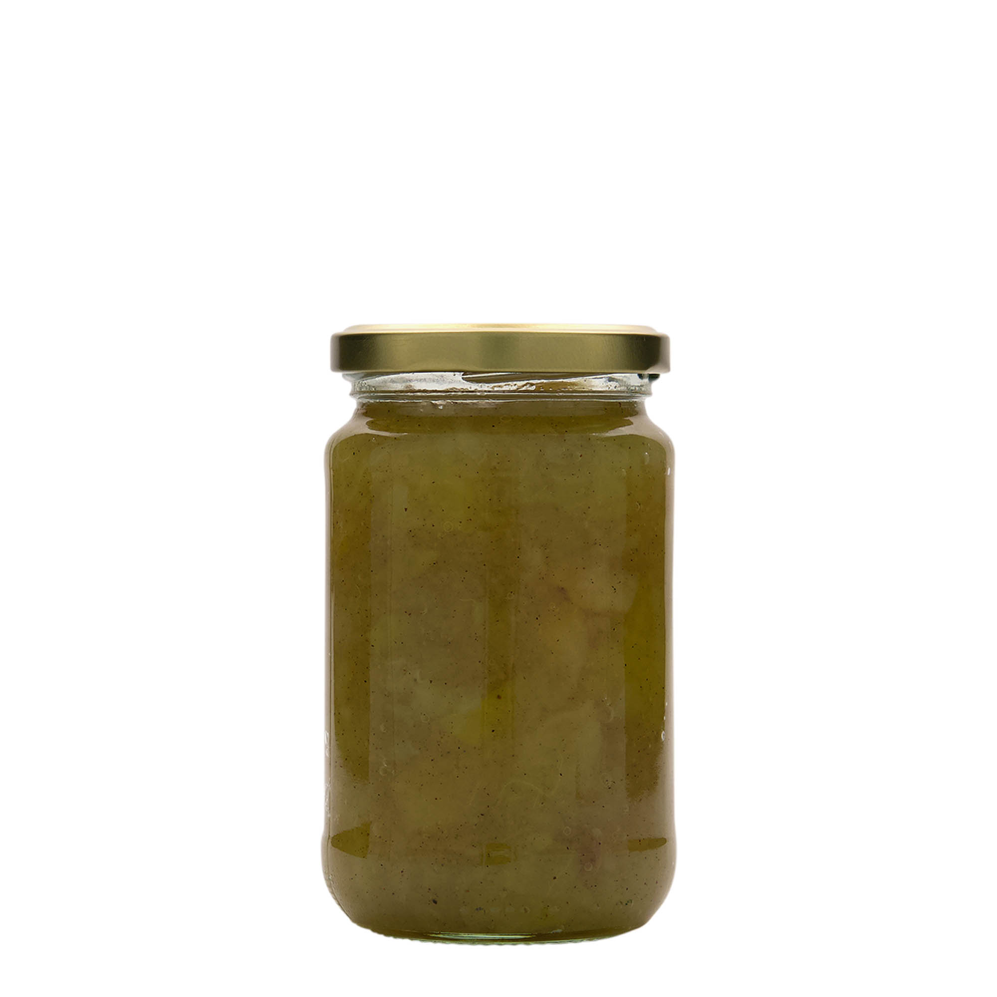 375 ml borcan conservă, gura: Twist-Off (TO 66)