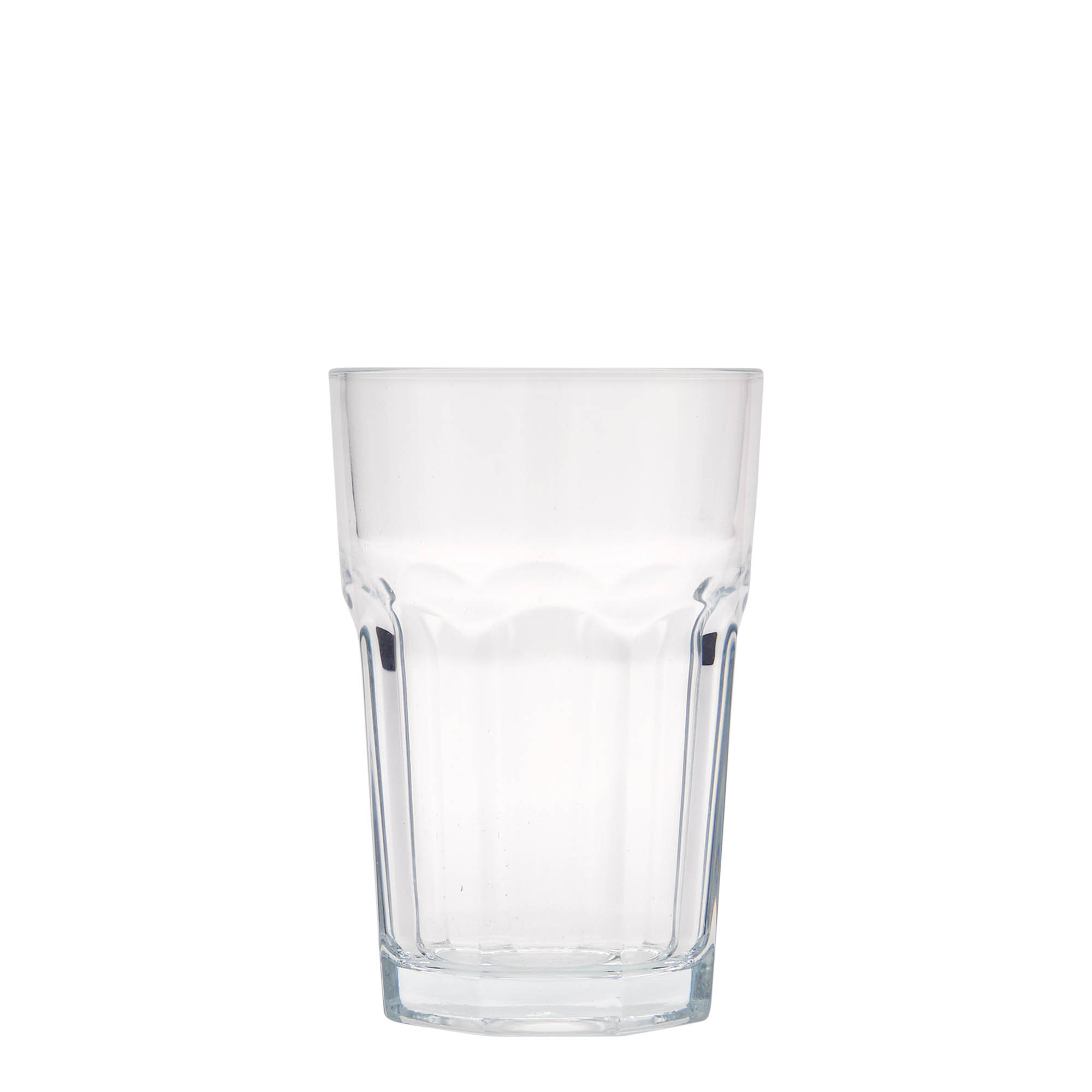 Pahar de băut 300 ml „Casablanca”, sticlă Pahar de băut 300 ml „Casablanca”, sticlă