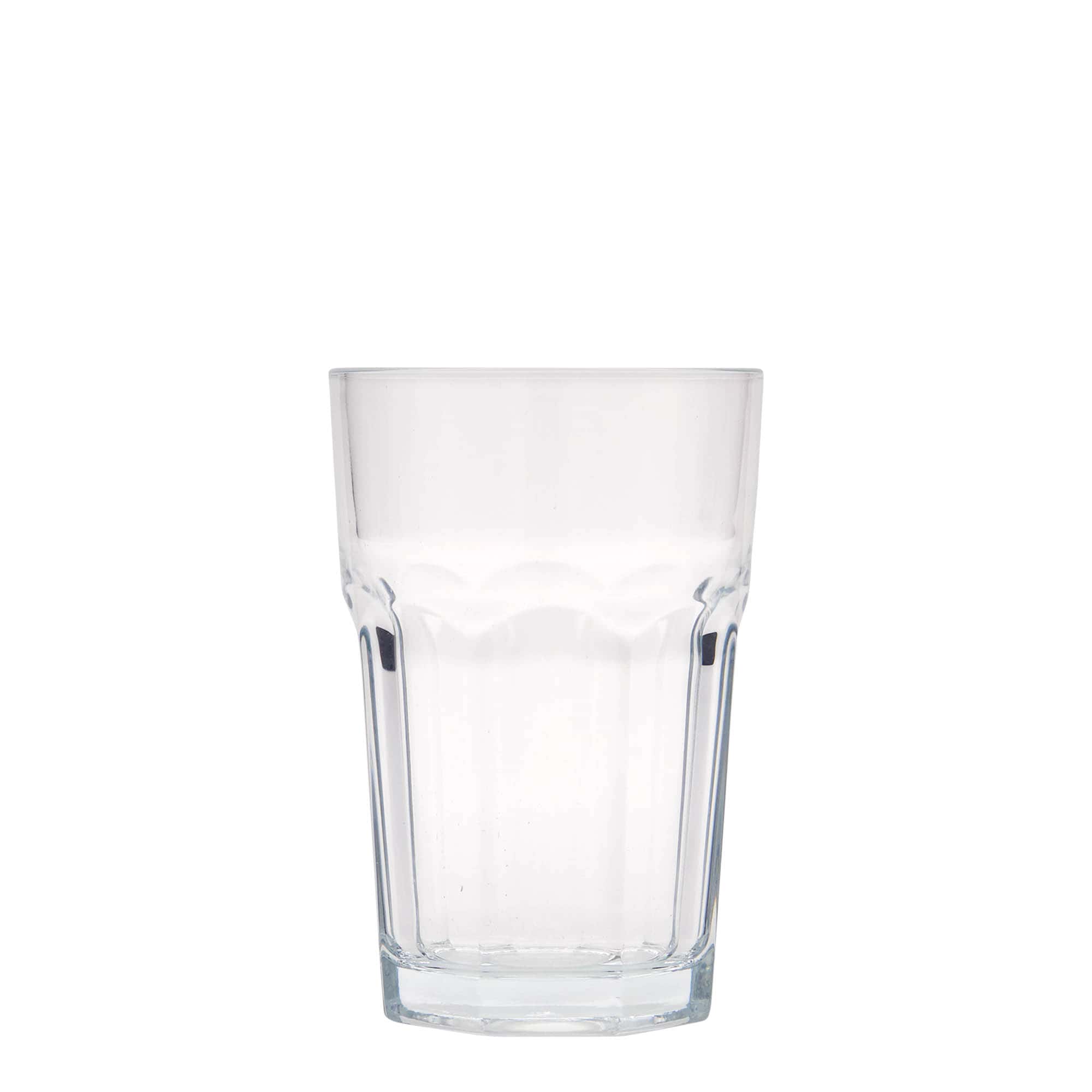 Pahar de băut 300 ml „Casablanca”, sticlă