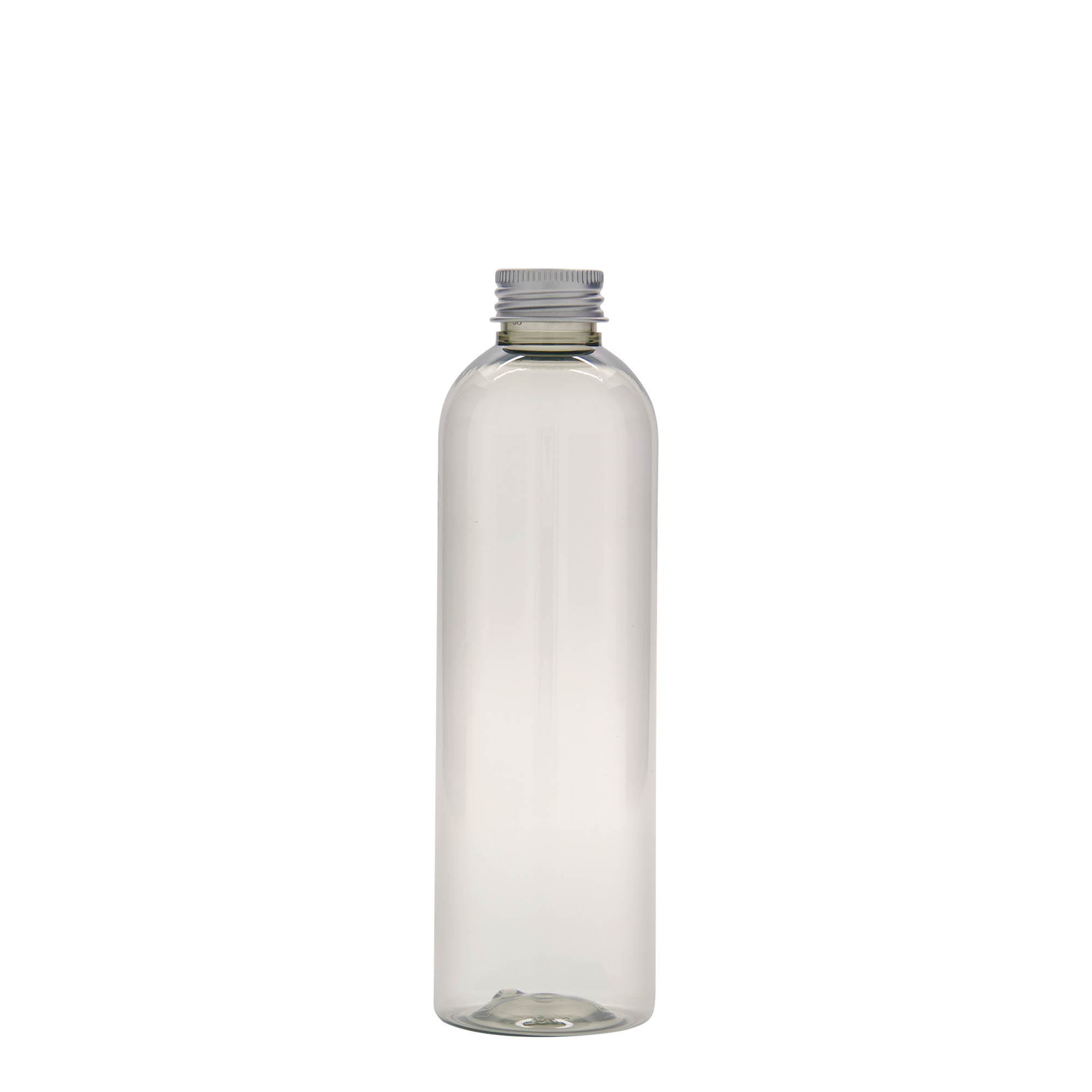 250 ml sticlă din plastic reciclat „Pegasus”, PCR, gura: 24/410 250 ml sticlă din plastic reciclat „Pegasus”, PCR, gura: 24/410