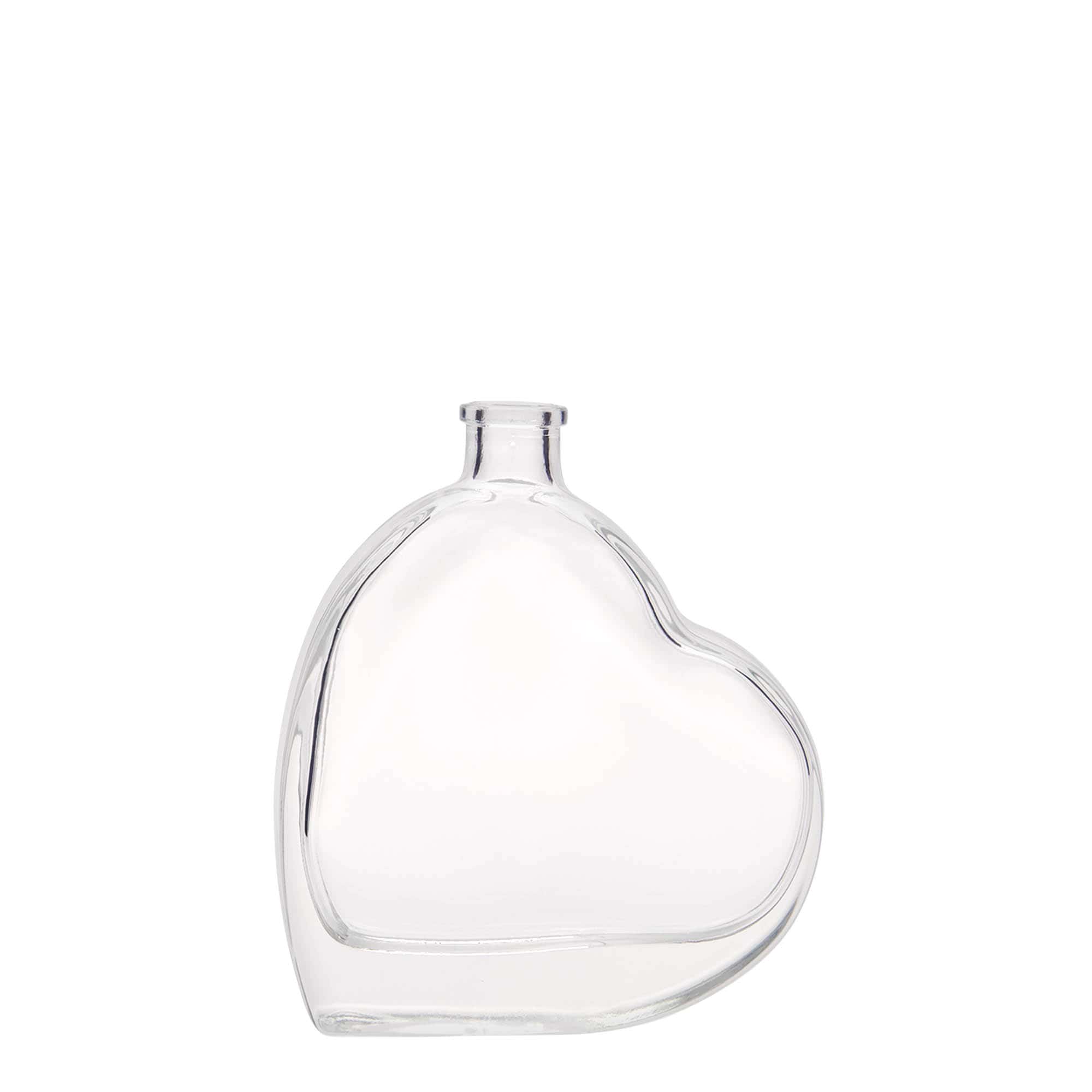 Sticlă de sticlă de 100 ml „Passion”, deschidere: dop