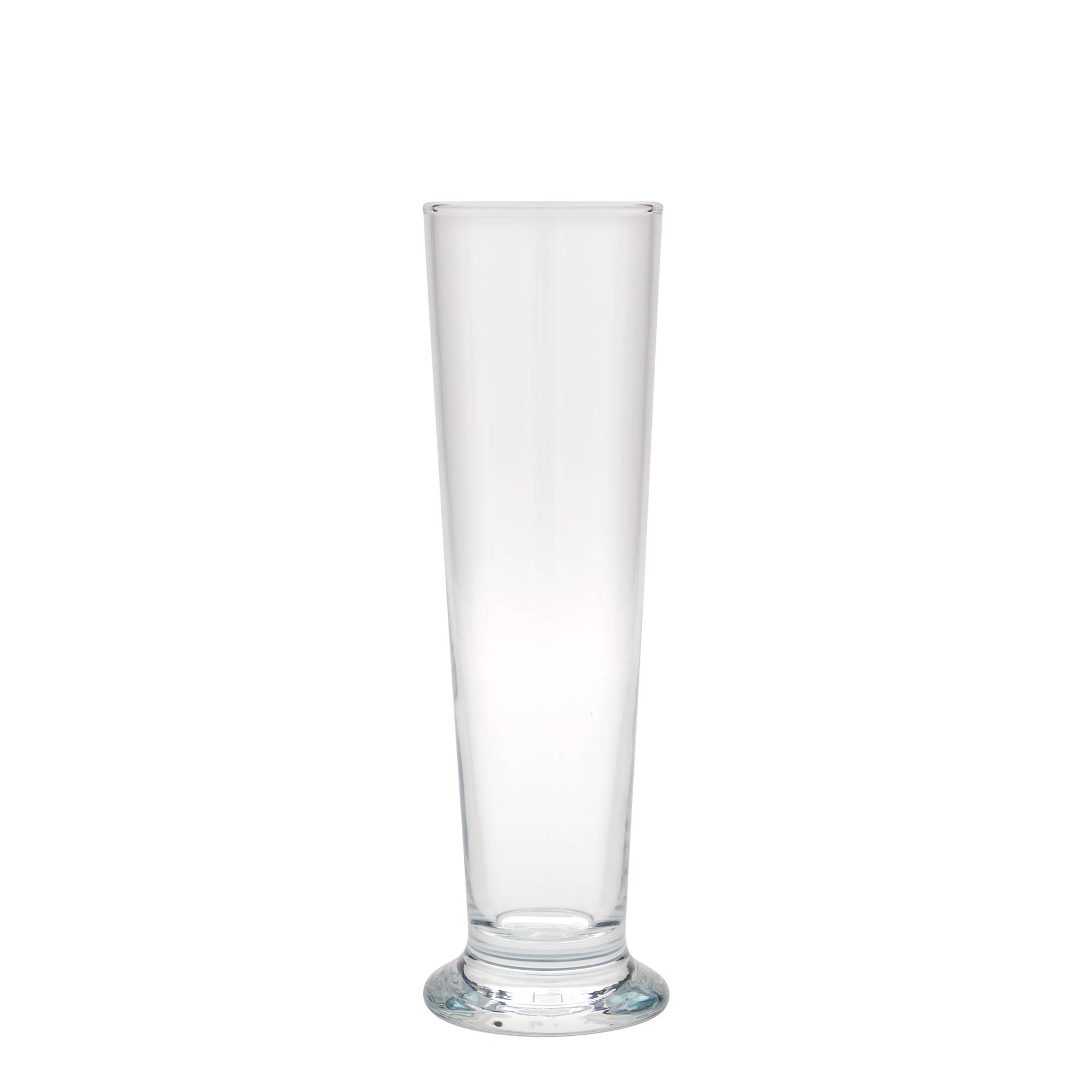 Pahar de băut 300 ml „Bierstange Basic”, sticlă Pahar de băut 300 ml „Bierstange Basic”, sticlă