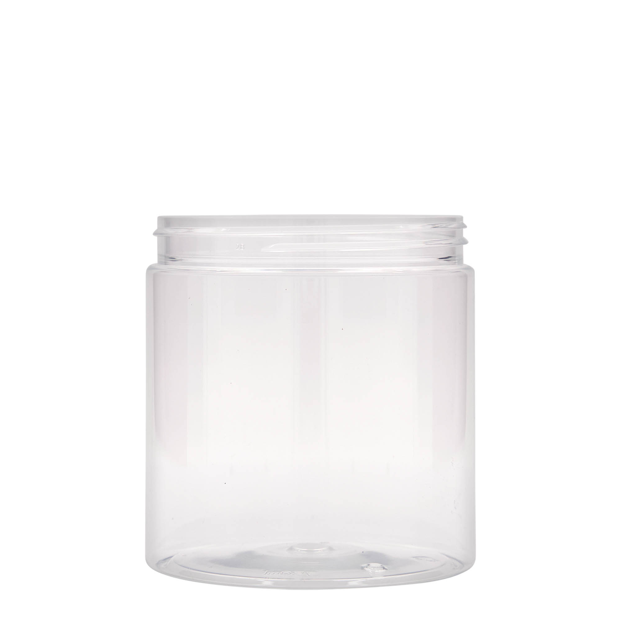 750 ml doză PET „Isabella”, deschidere: 100/400