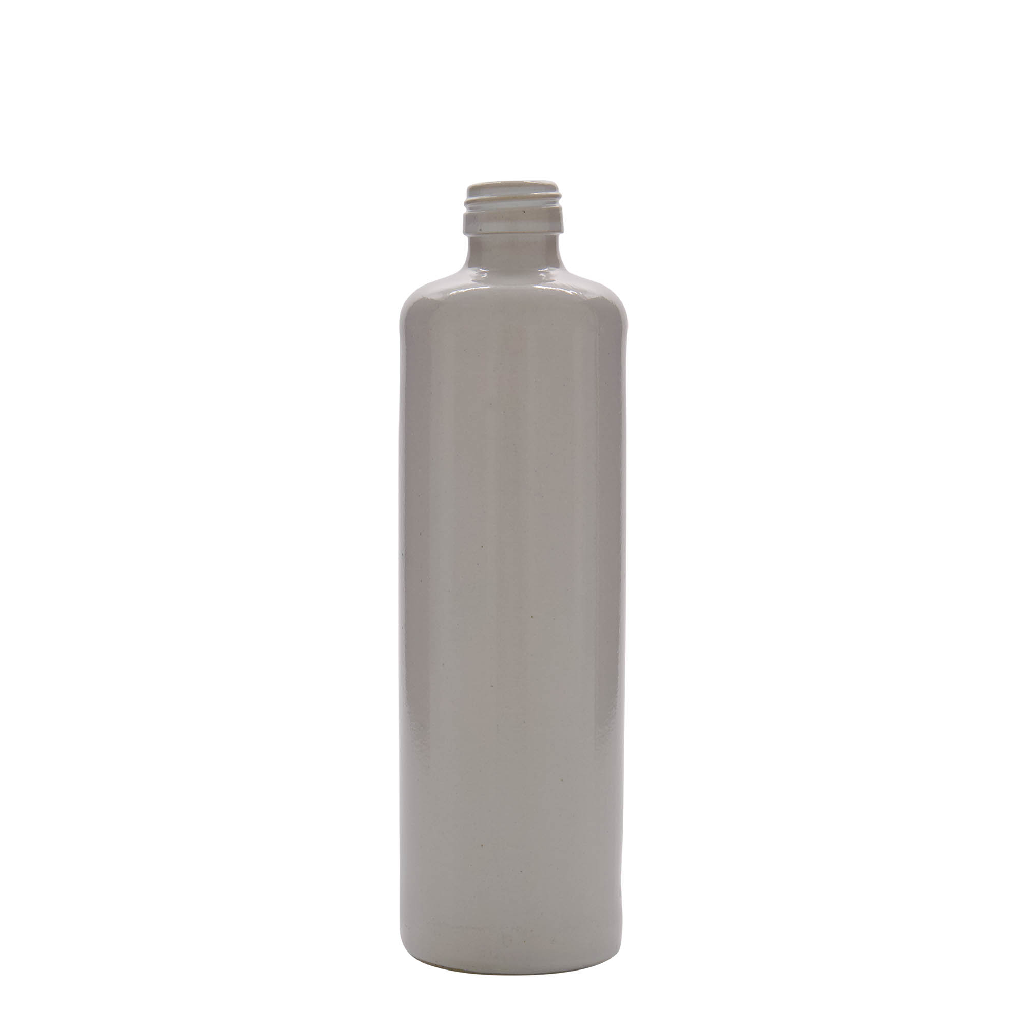 500 ml ulcior de lut, ceramică, alb, gură: PP 31,5 500 ml ulcior de lut, ceramică, alb, gură: PP 31,5