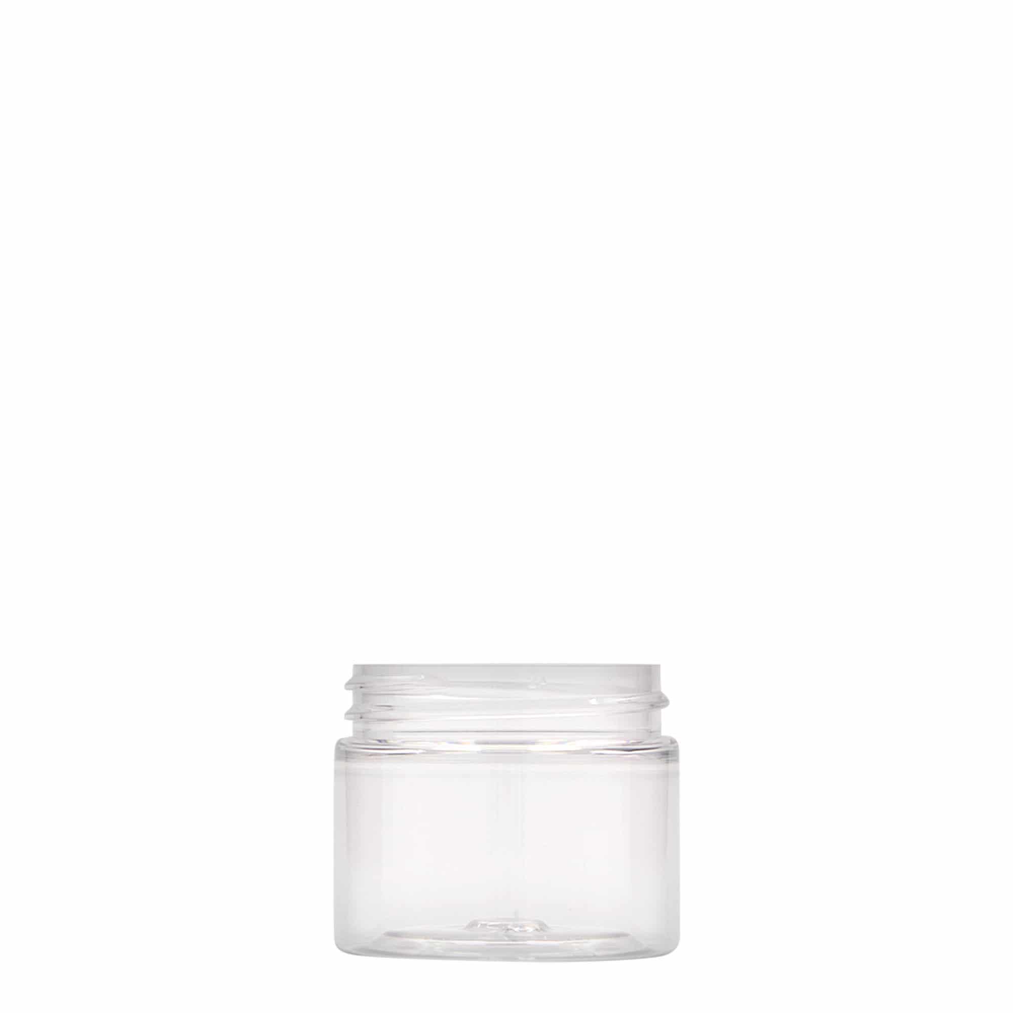 50 ml cutie PET „Isabella”, gura: 48/400