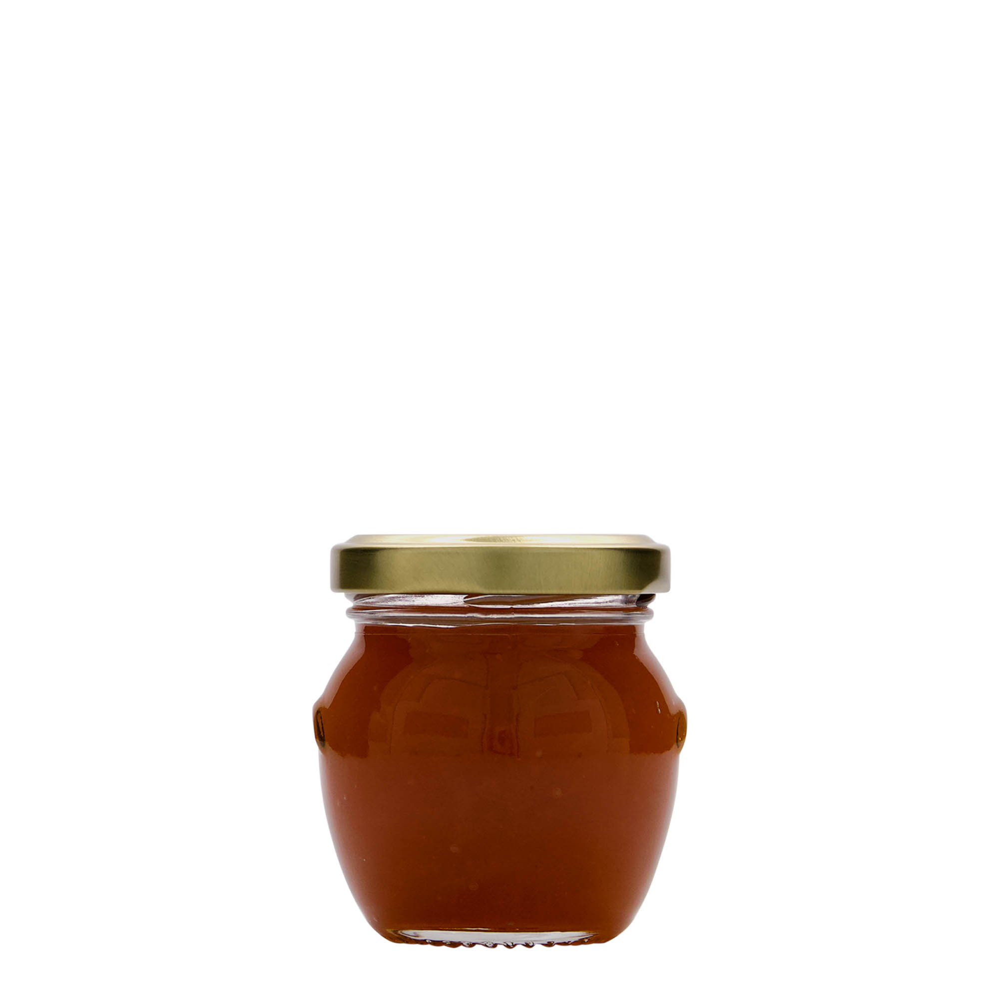 100 ml borcan pentru bijuterii „Orcio”, gura: Twist-Off (TO 53) 100 ml borcan pentru bijuterii „Orcio”, gura: Twist-Off (TO 53)