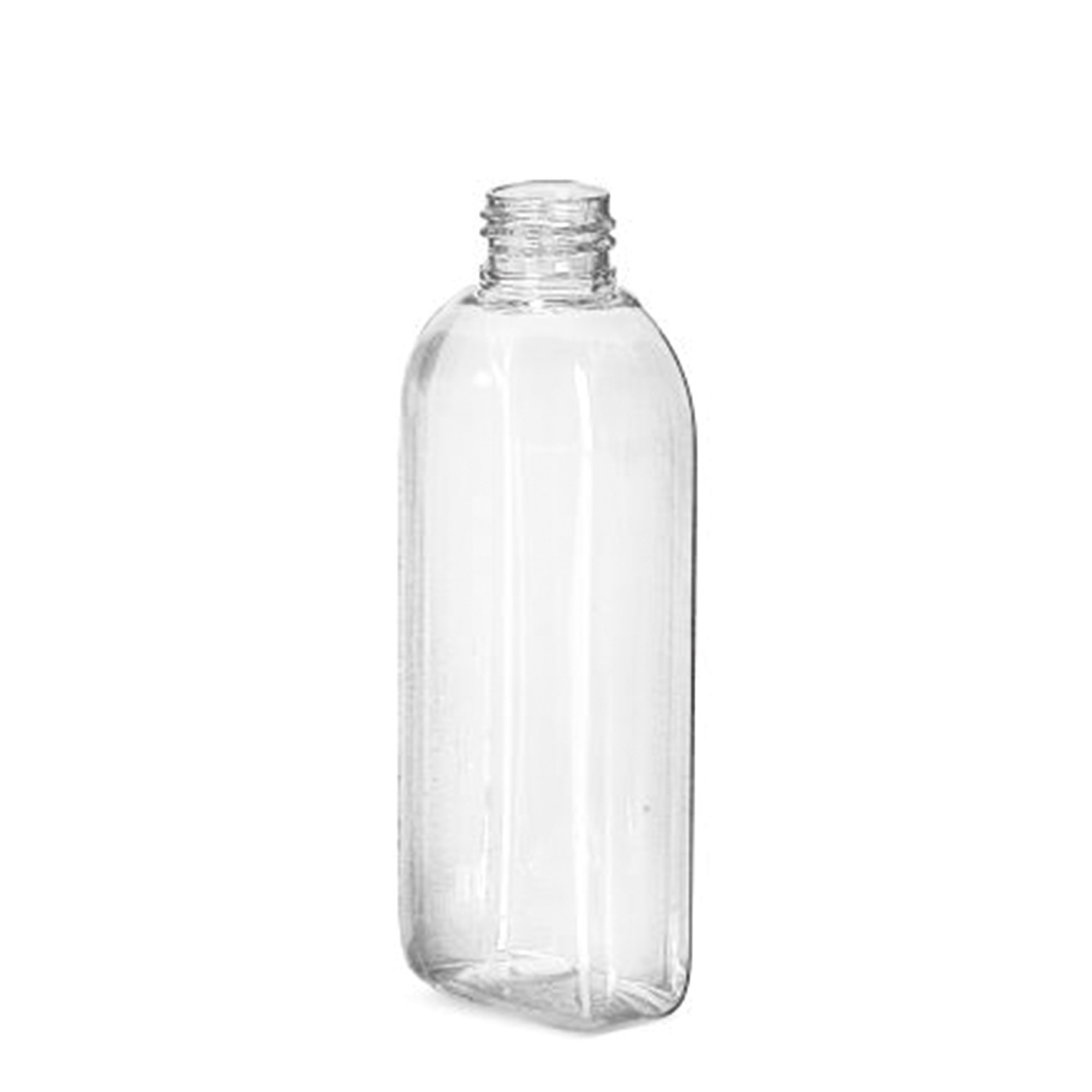 Sticlă PET de 200 ml „Iris”, plastic, gura: 24/410 Sticlă PET de 200 ml „Iris”, plastic, gura: 24/410
