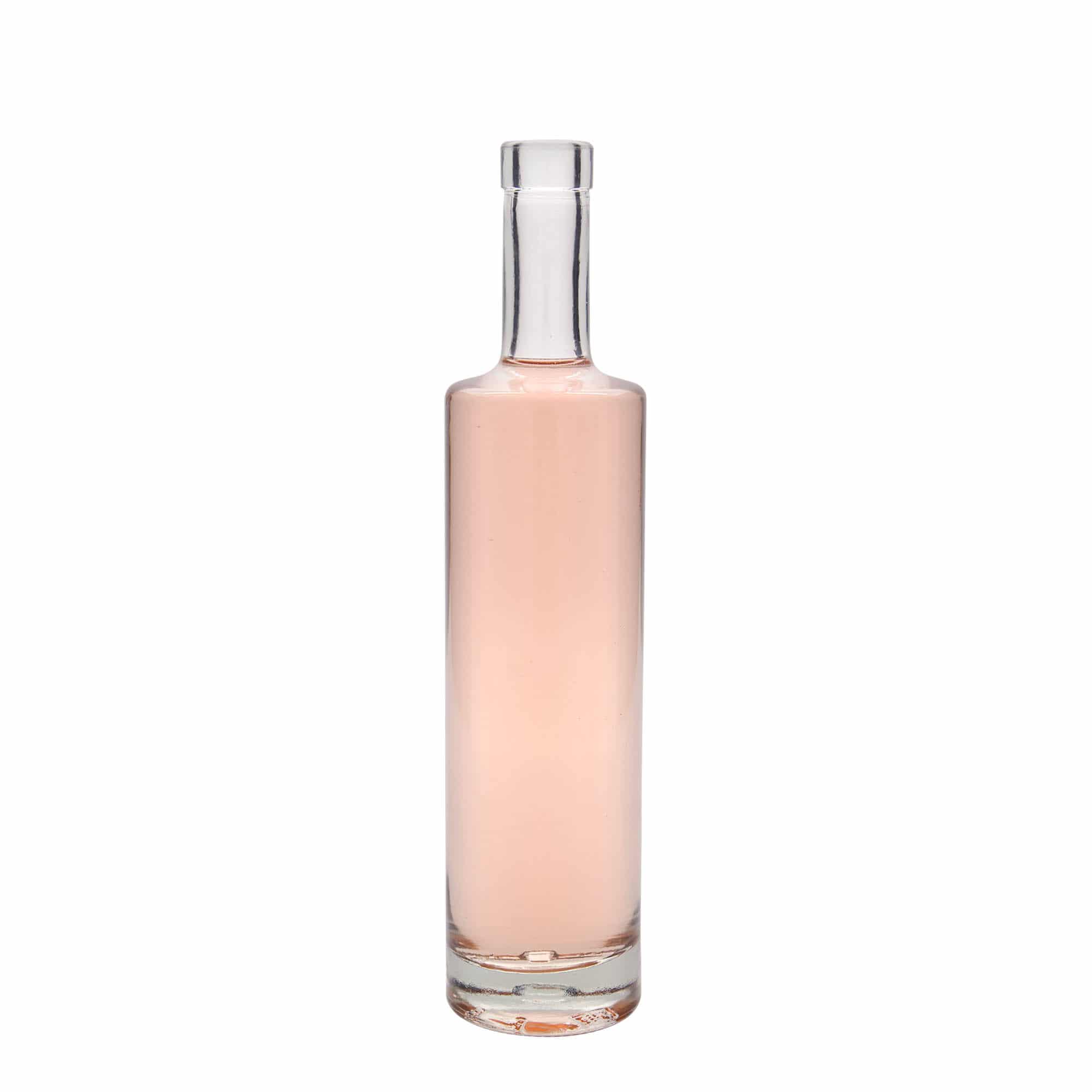Sticlă de sticlă de 500 ml „Centurio”, gura: dop de plută