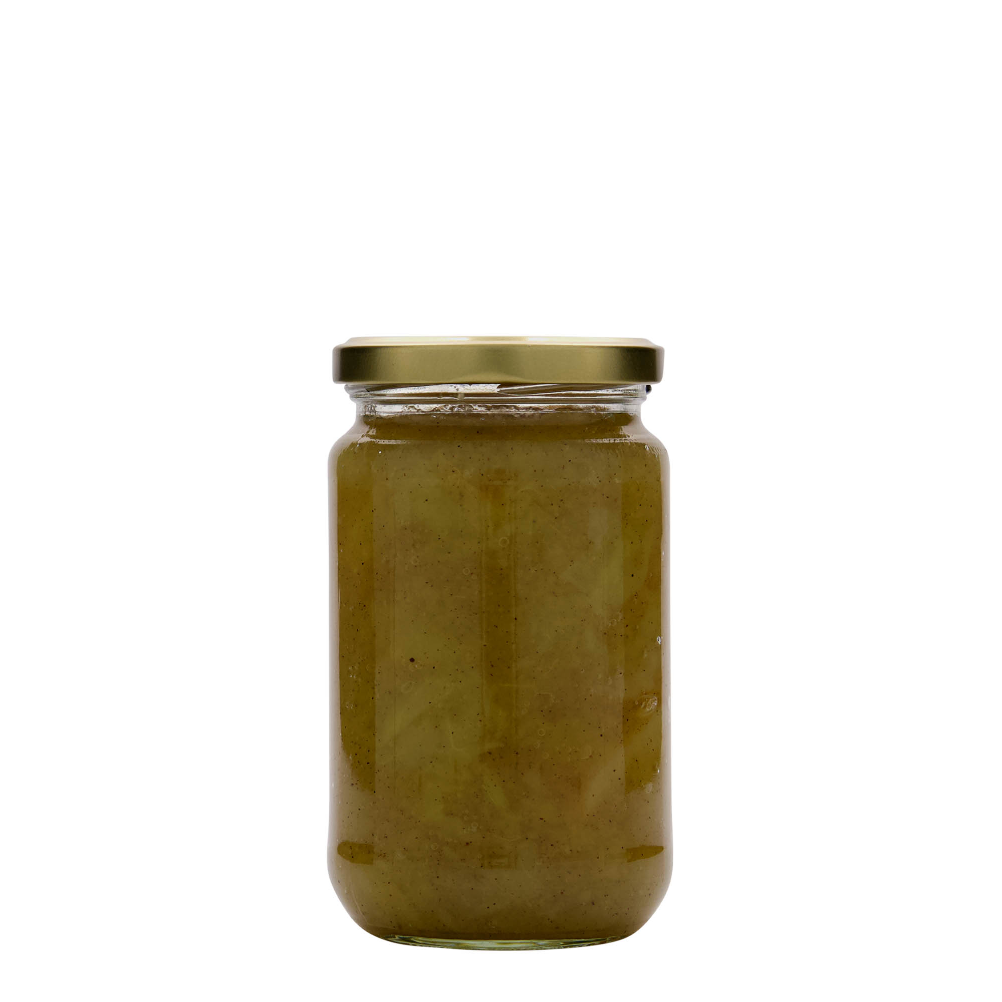 370 ml borcan conservă, gura: Twist-Off (TO 66) 370 ml borcan conservă, gura: Twist-Off (TO 66)