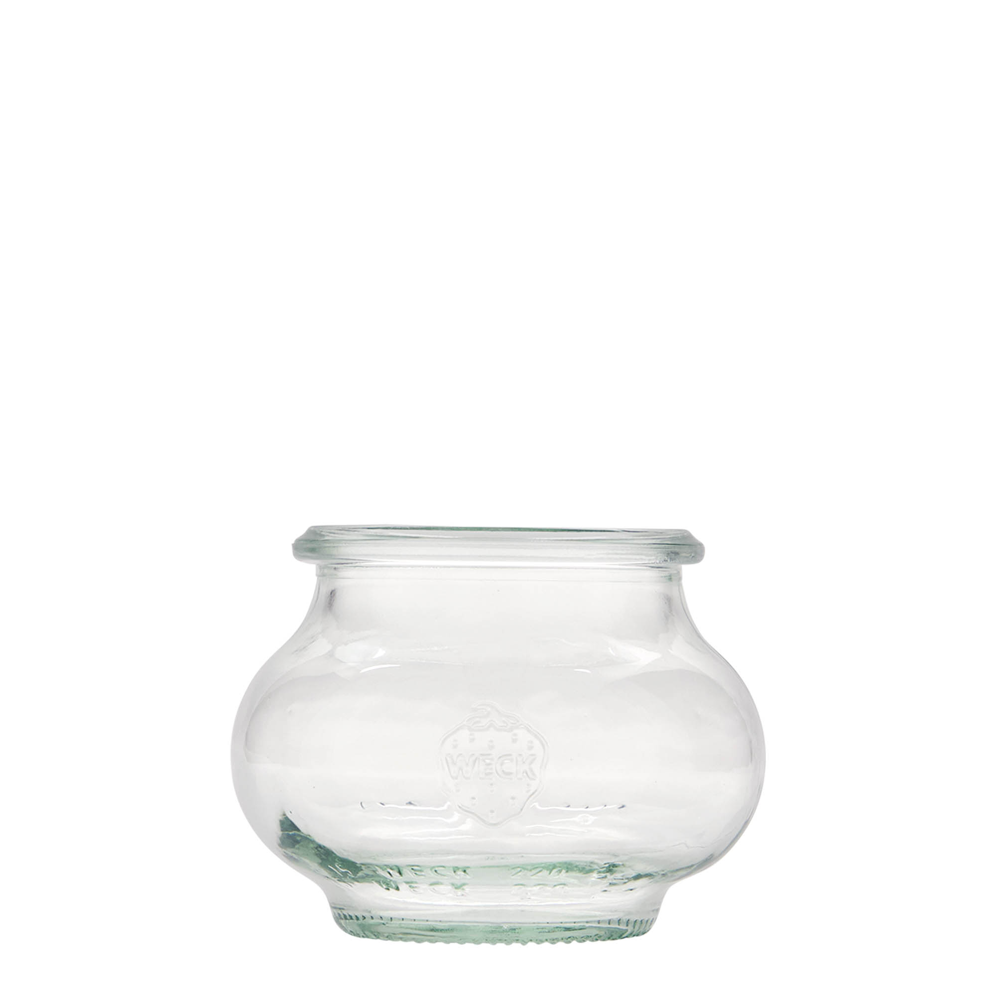 220 ml borcan WECK de bijuterii, gură: margine rotundă 220 ml borcan WECK de bijuterii, gură: margine rotundă