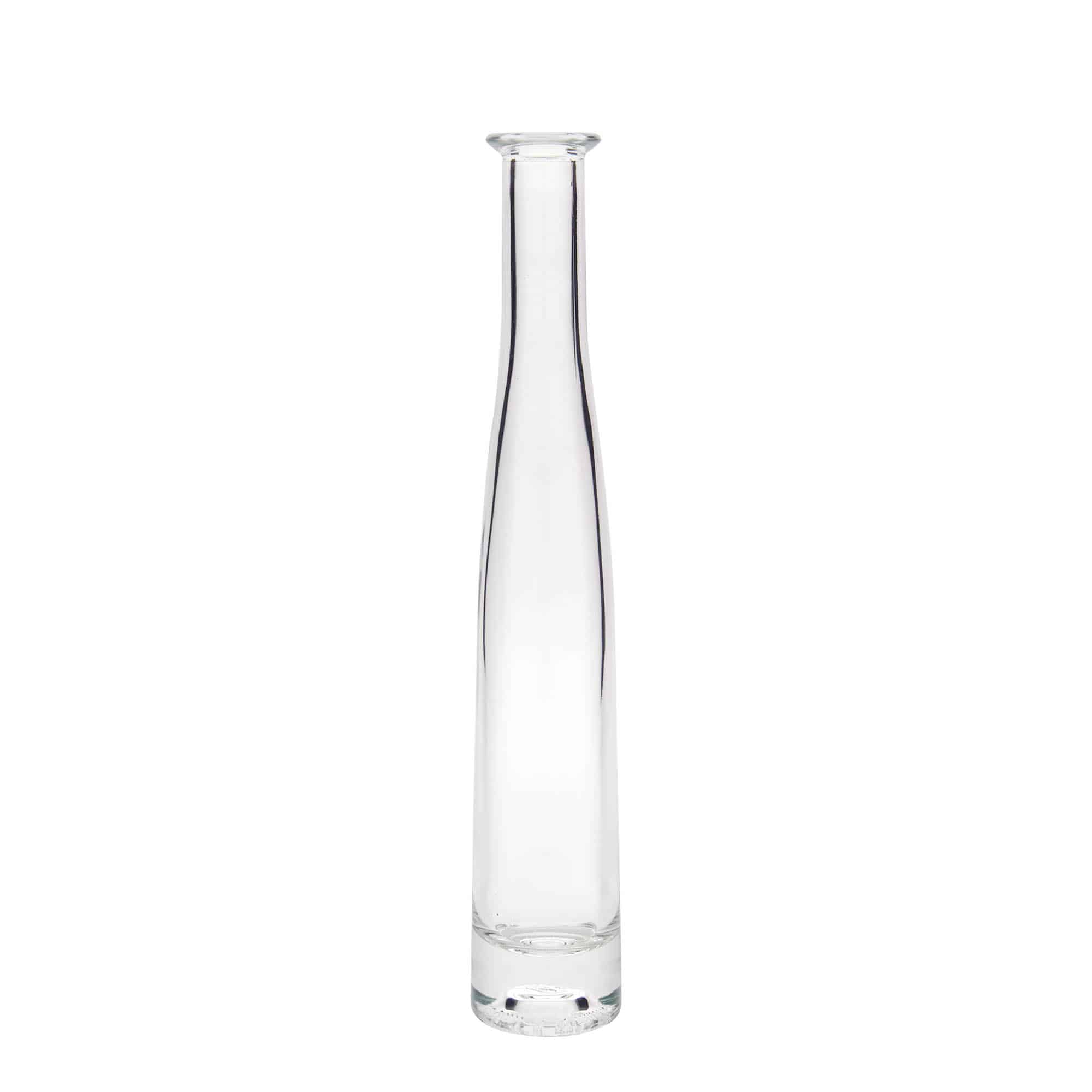 Sticlă de sticlă de 200 ml „Renana Futura”, gura: dop de plută