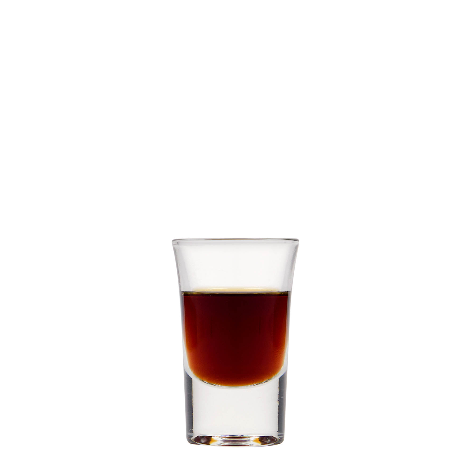 Pahar de 20 ml pentru șnaps „Juniorstamper” Pahar de 20 ml pentru șnaps „Juniorstamper”