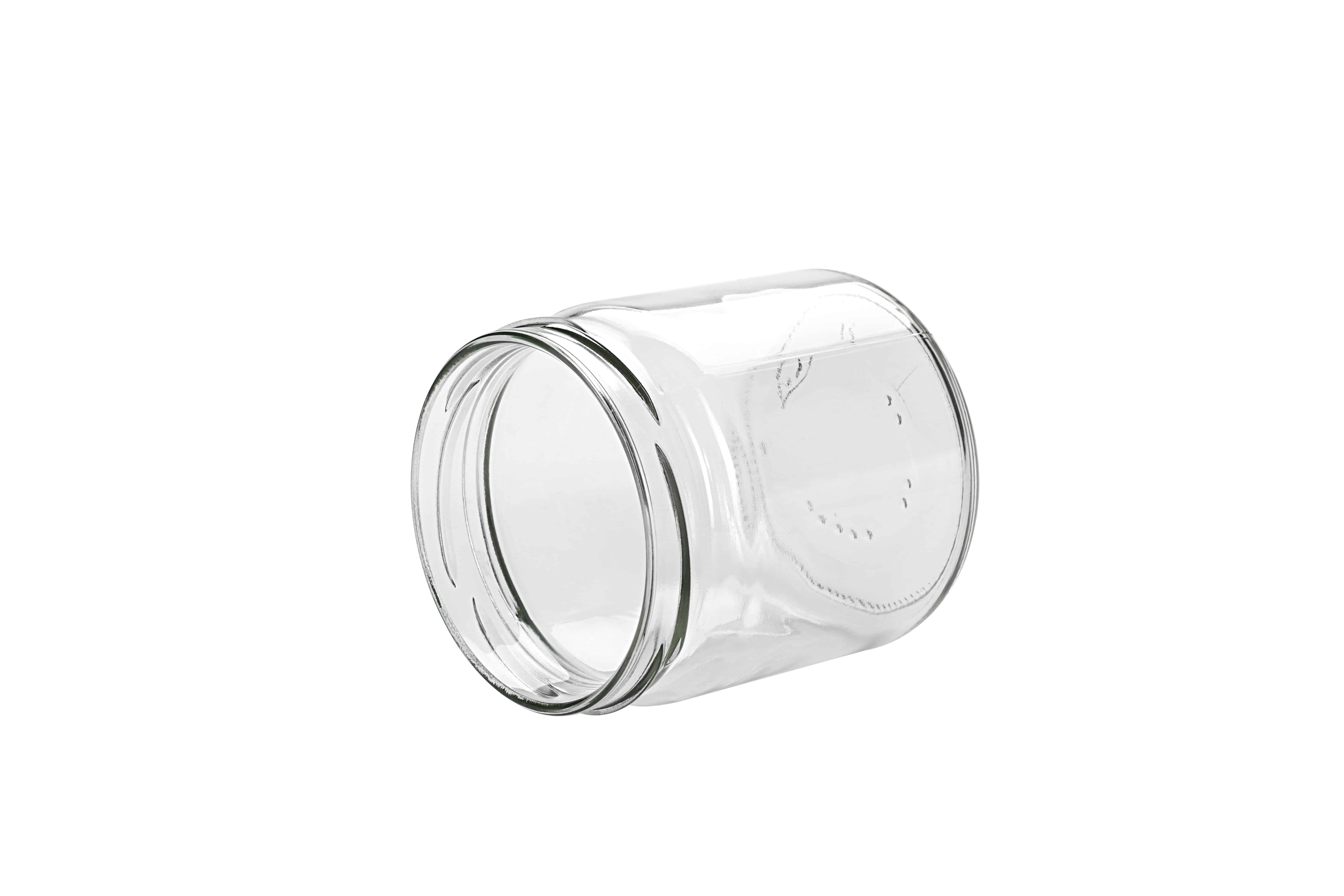 388 ml borcan de miere, gura: Twist Off (TO 82)