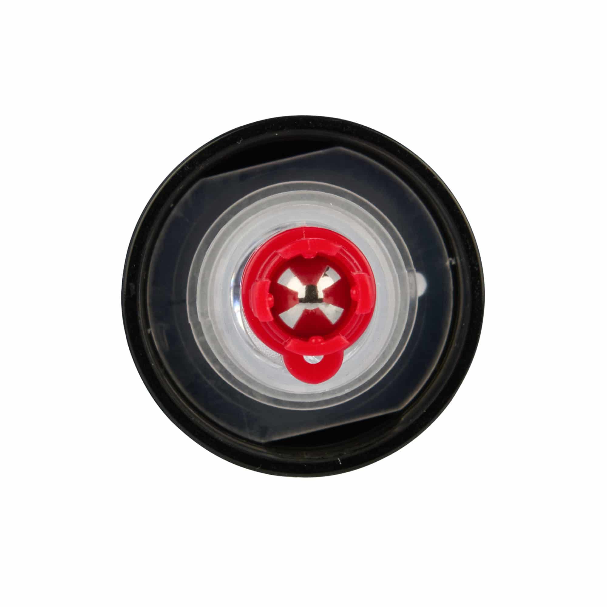 Dozator „Auto Pour” 3 cl, plastic PE, transparent