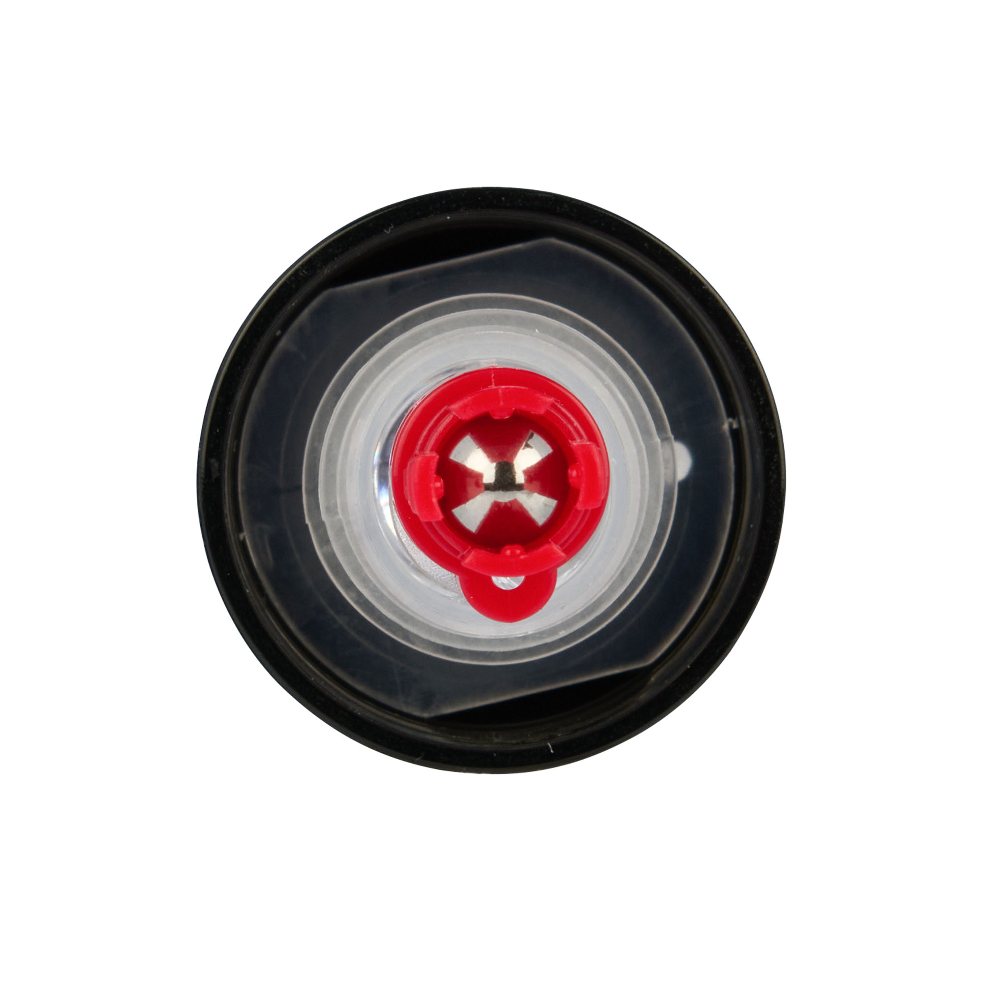 Dozator „Auto Pour” 3 cl, plastic PE, transparent Dozator „Auto Pour” 3 cl, plastic PE, transparent