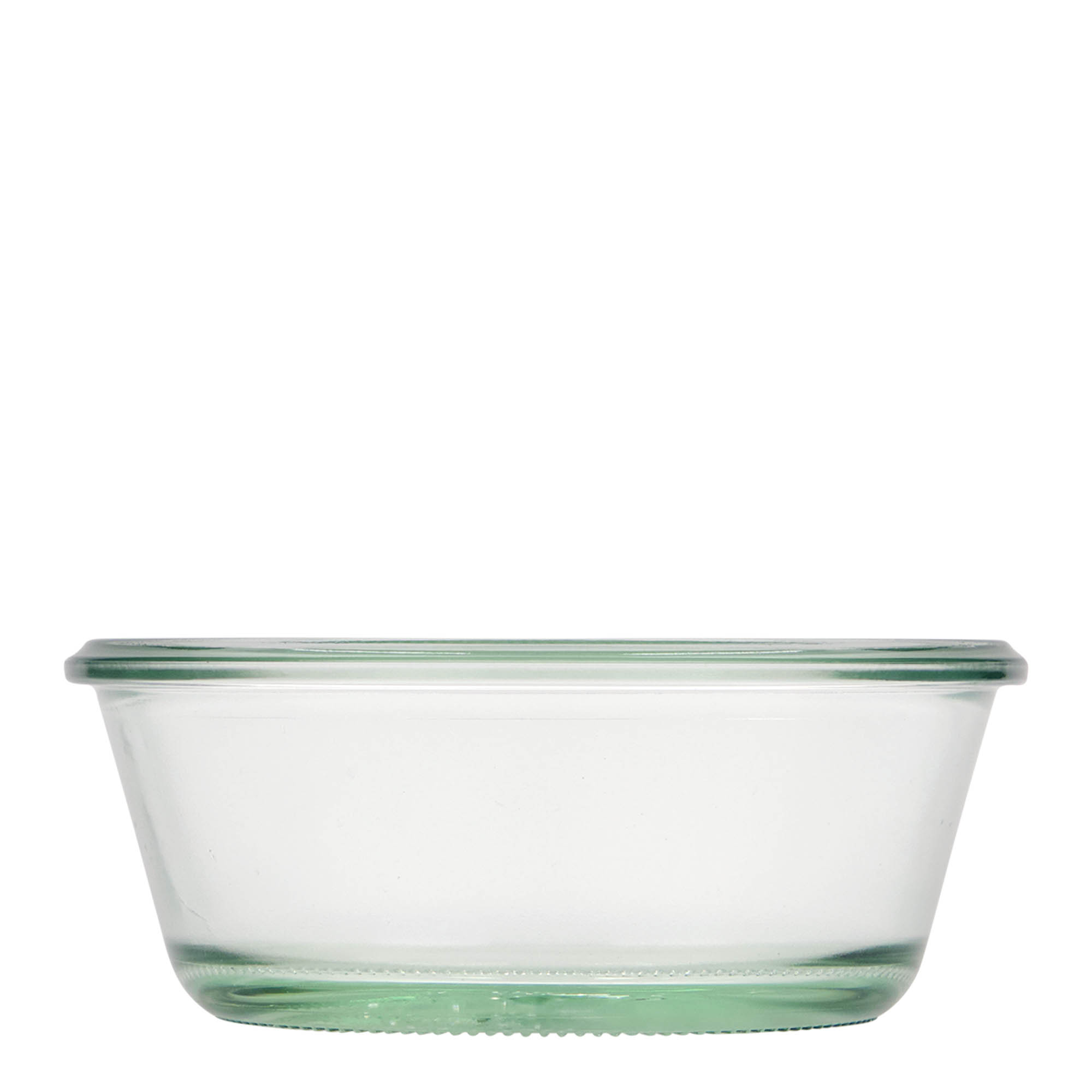 300 ml borcan gourmet WECK, gură: margine rotundă