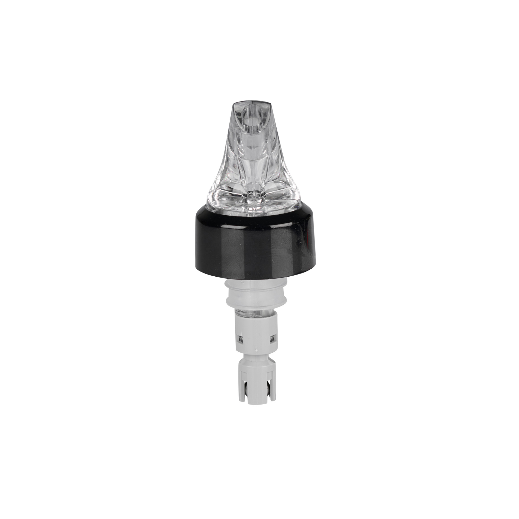 Dozator de dozare „Auto Pour” 1 cl, plastic PE, transparent Dozator de dozare „Auto Pour” 1 cl, plastic PE, transparent