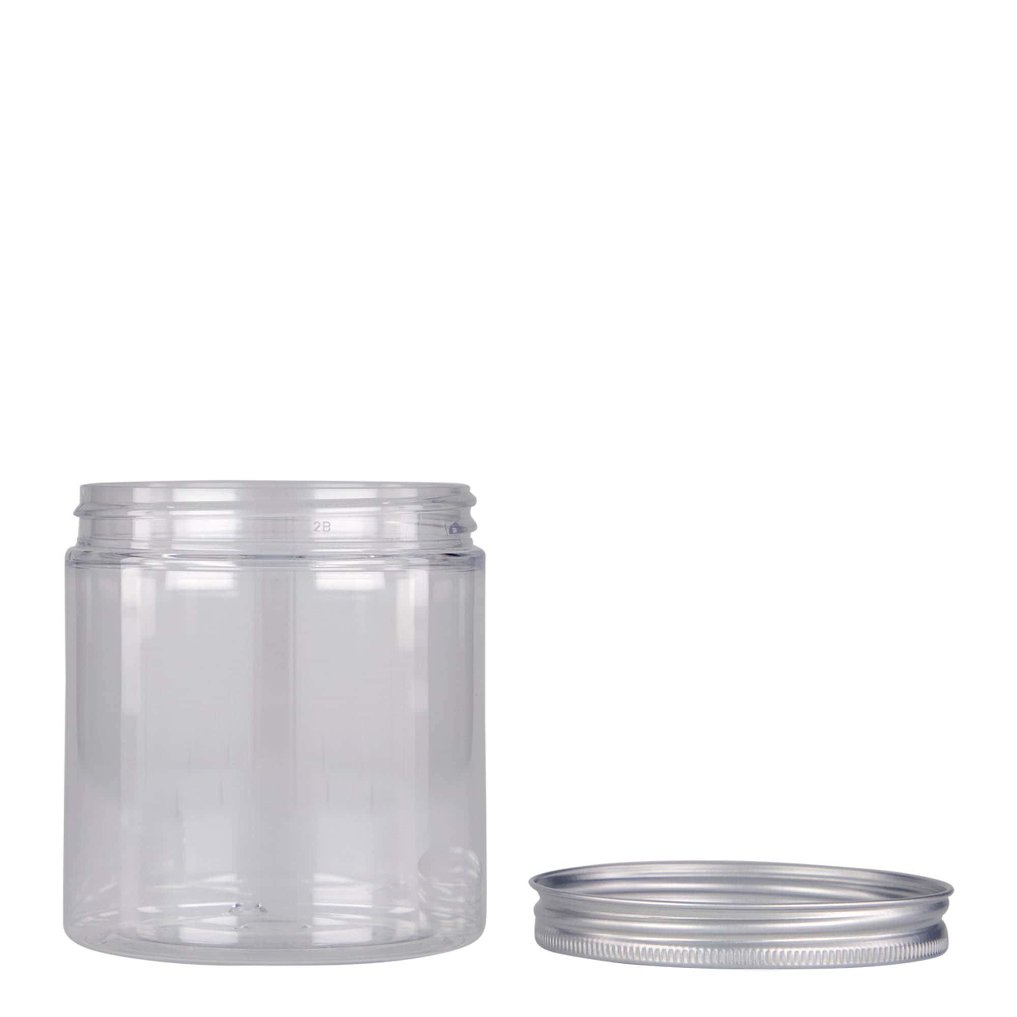 250 ml cutie PET „Isabella”, gura: 70/400