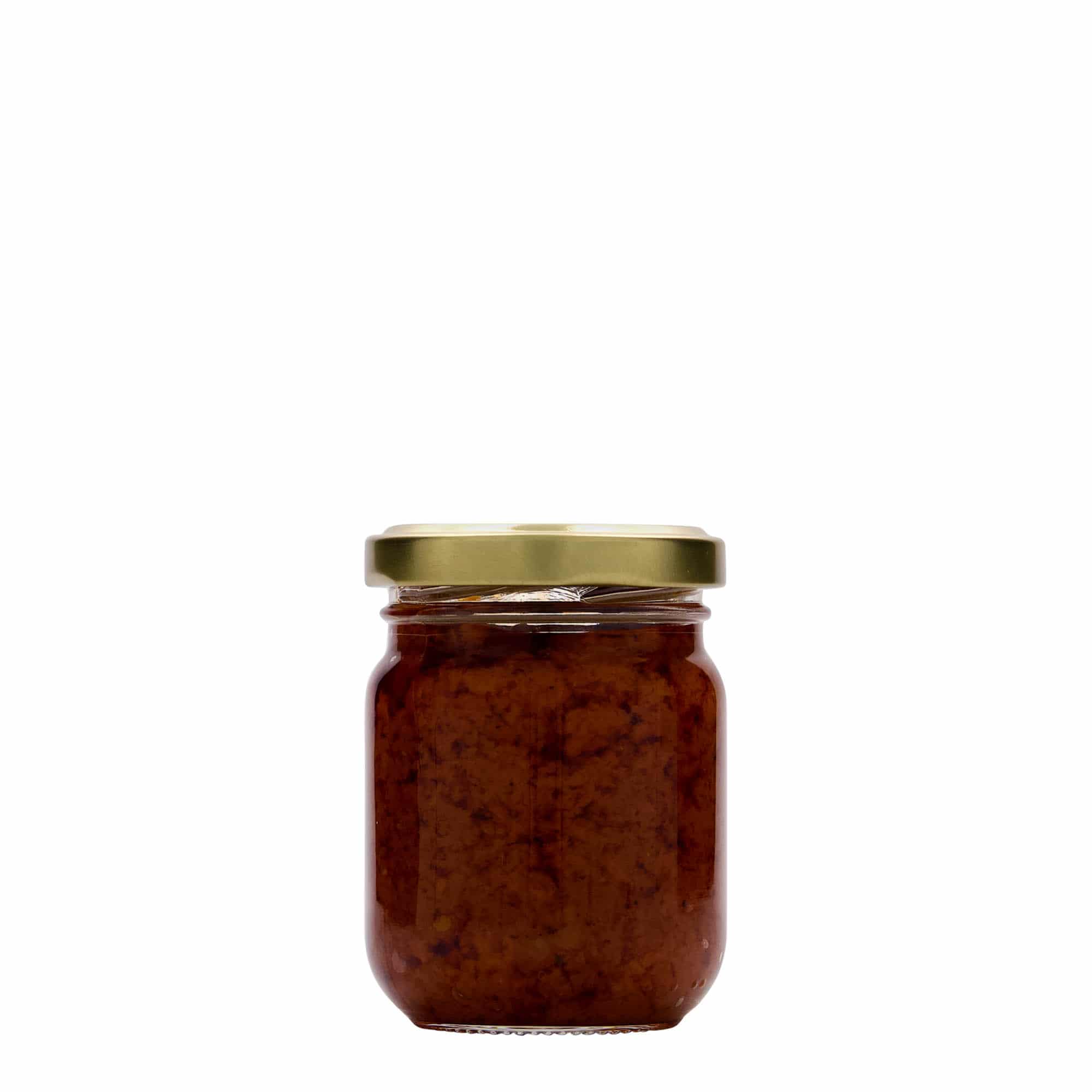 130 ml pahar rotund înalt, gură: Twist-Off (TO 53)