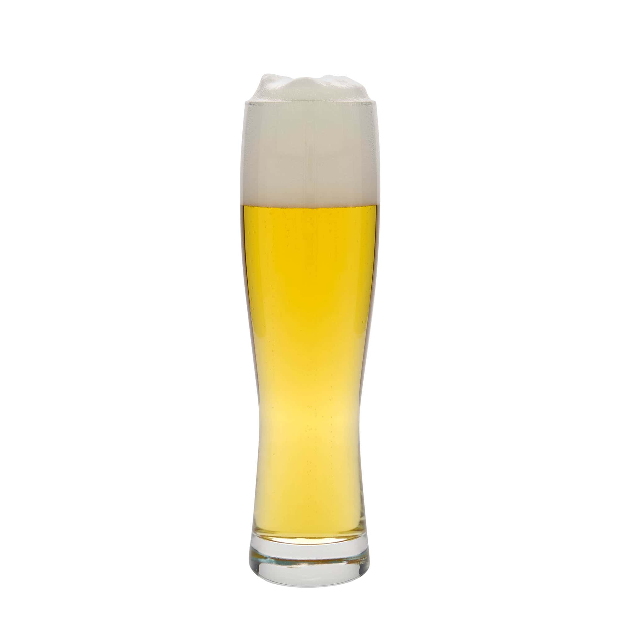 Pahar de bere 500 ml „Monaco”, sticlă