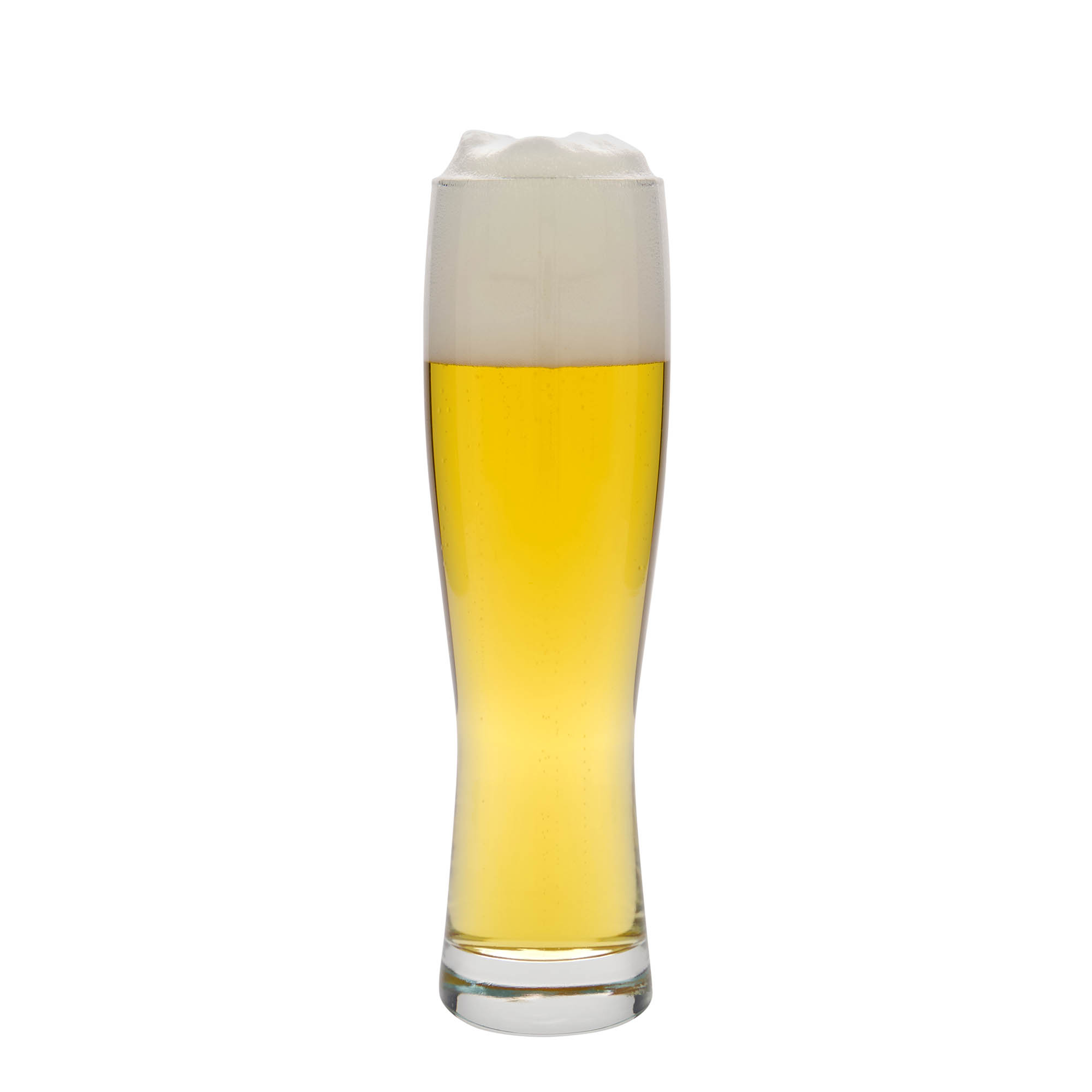 Pahar de bere 500 ml „Monaco”, sticlă Pahar de bere 500 ml „Monaco”, sticlă