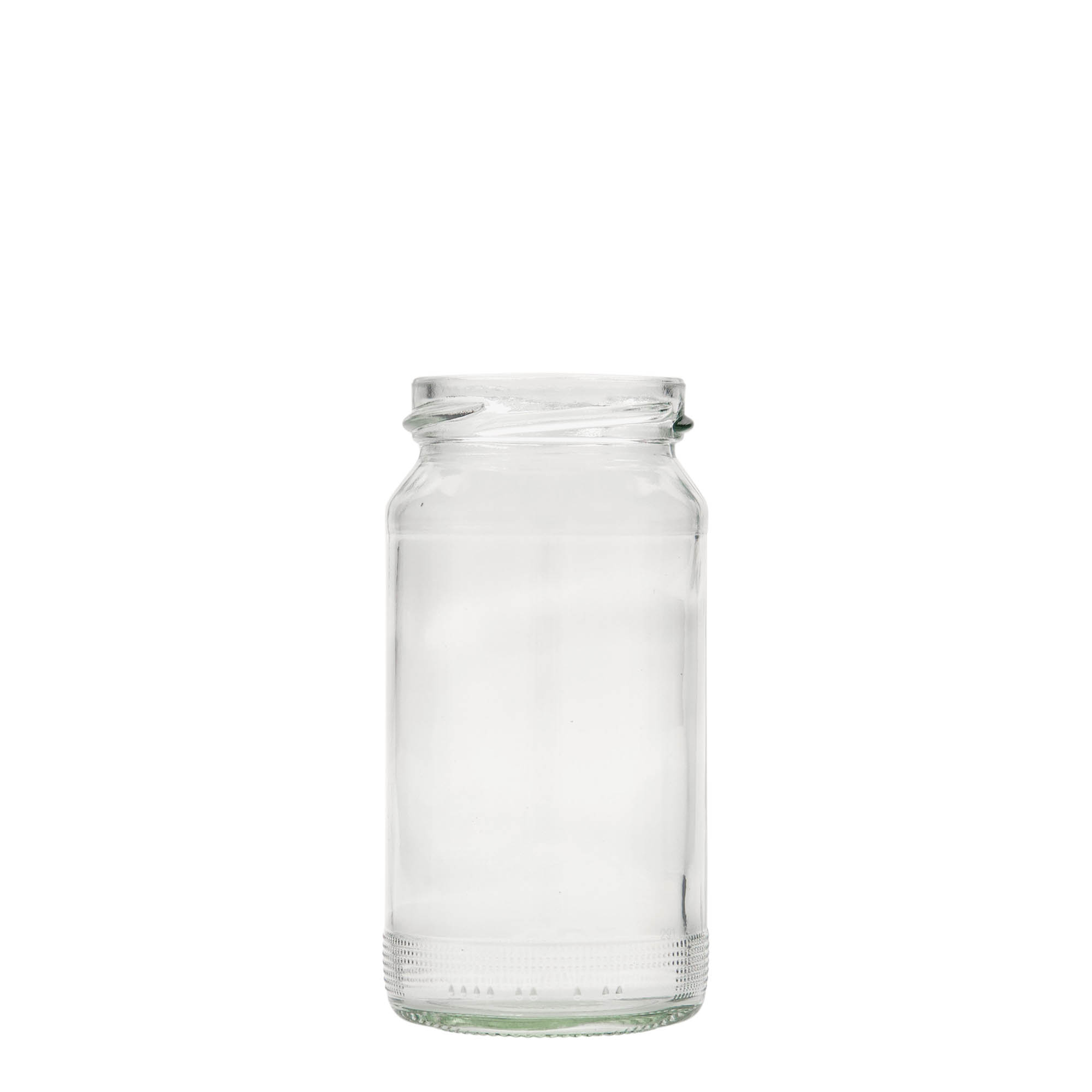 Pahar rotund înalt de 212 ml, gură: Twist-Off (TO 53) Pahar rotund înalt de 212 ml, gură: Twist-Off (TO 53)