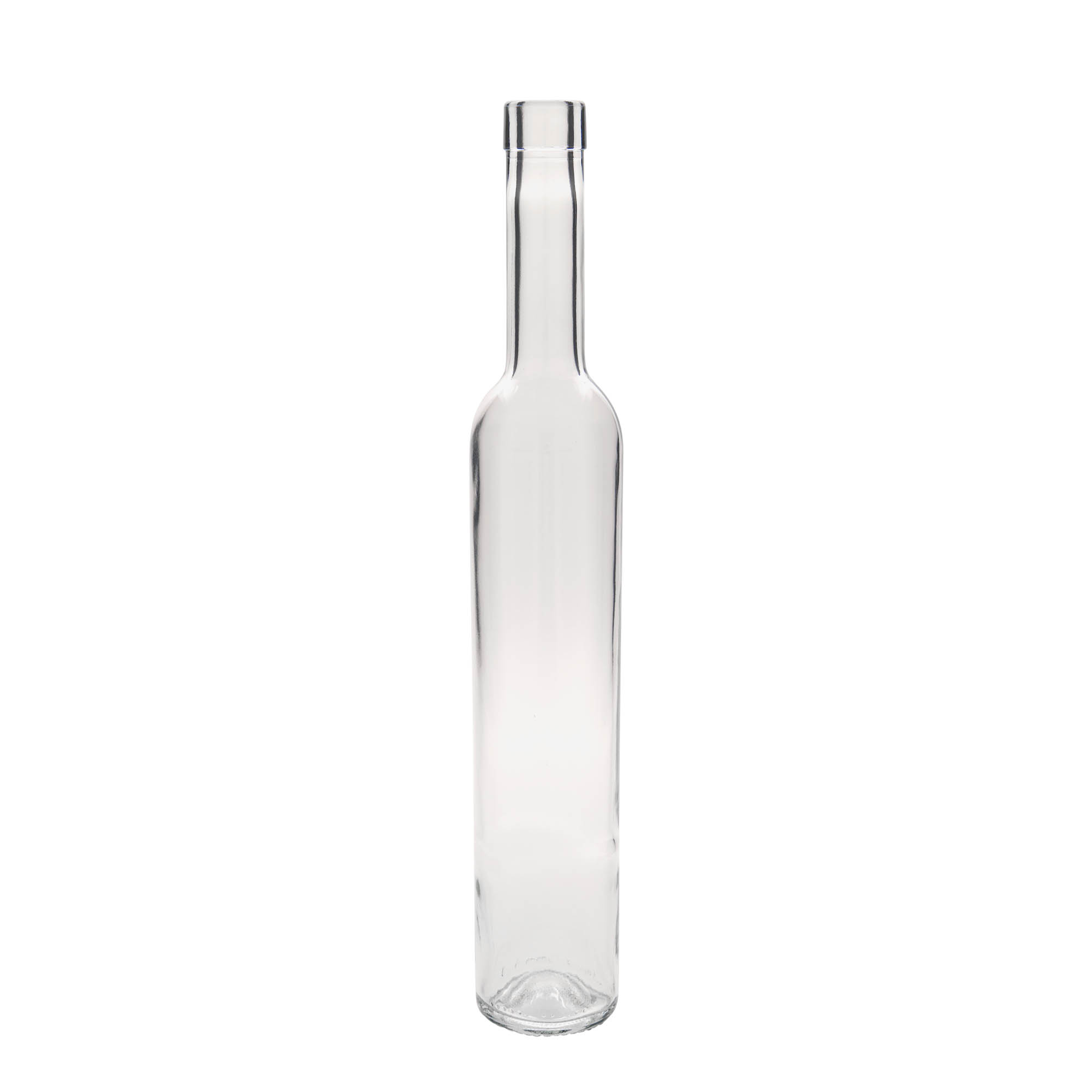 Sticlă de sticlă de 500 ml „Maximo”, gura: dop de plută