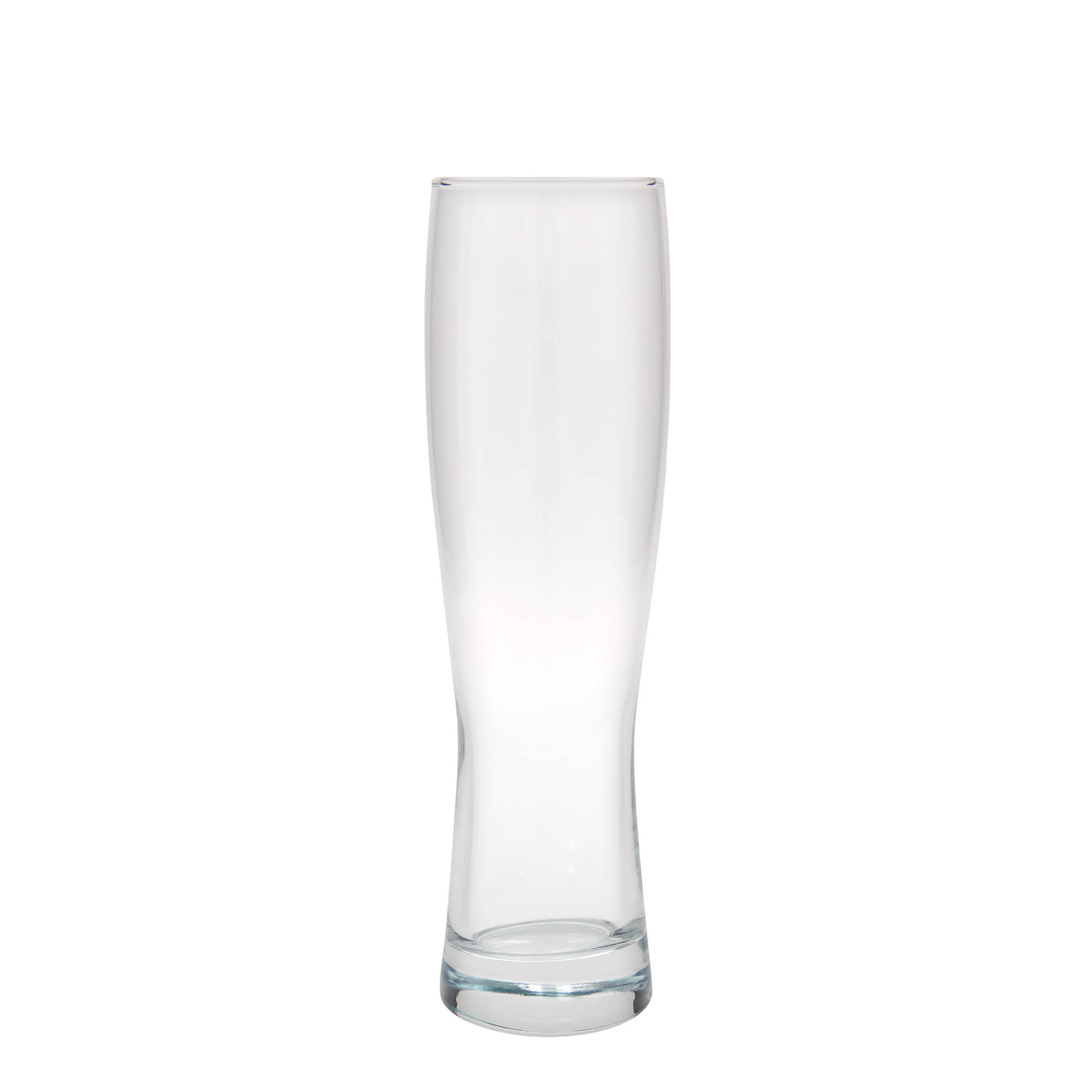 Pahar de bere 500 ml „Monaco”, sticlă Pahar de bere 500 ml „Monaco”, sticlă