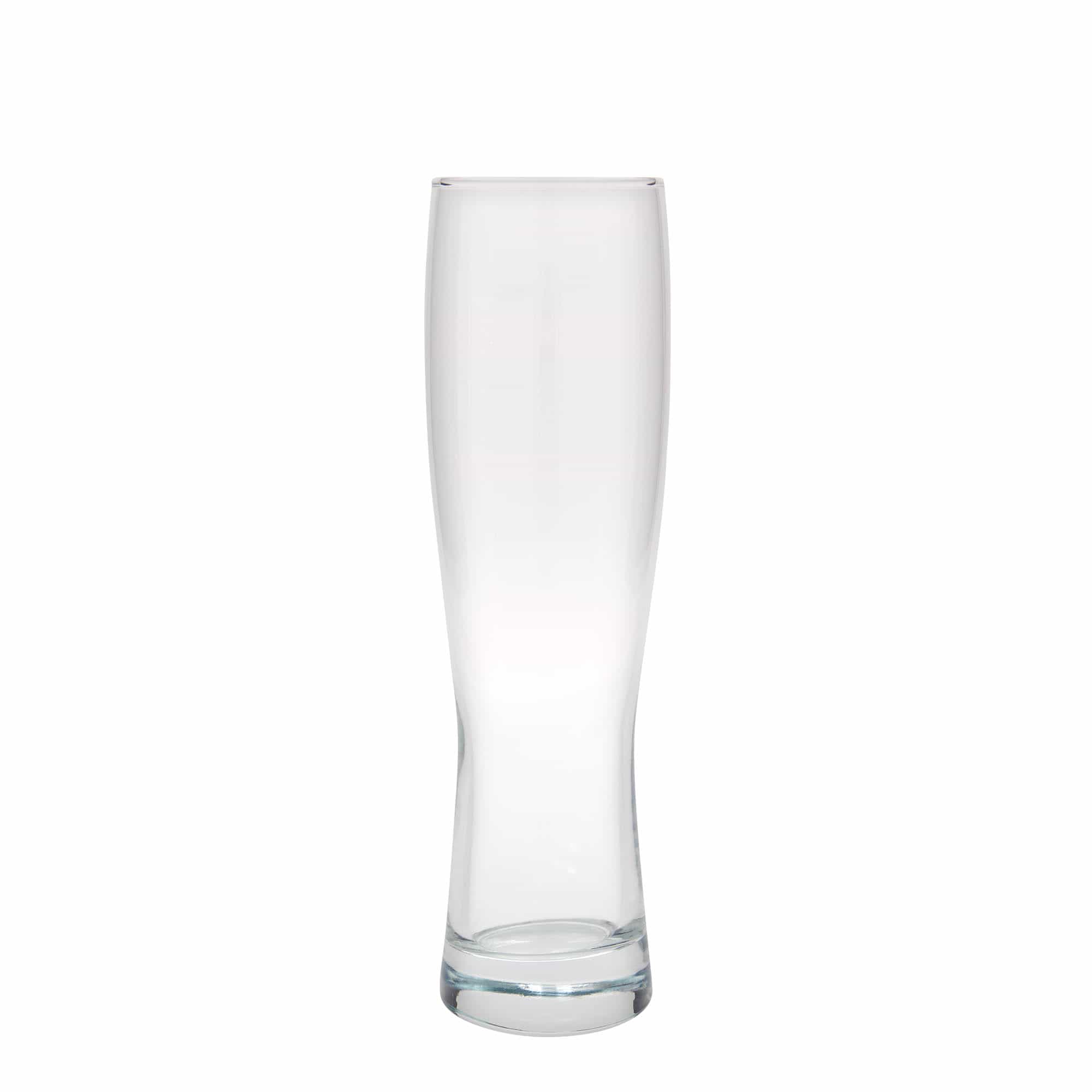Pahar de bere 500 ml „Monaco”, sticlă