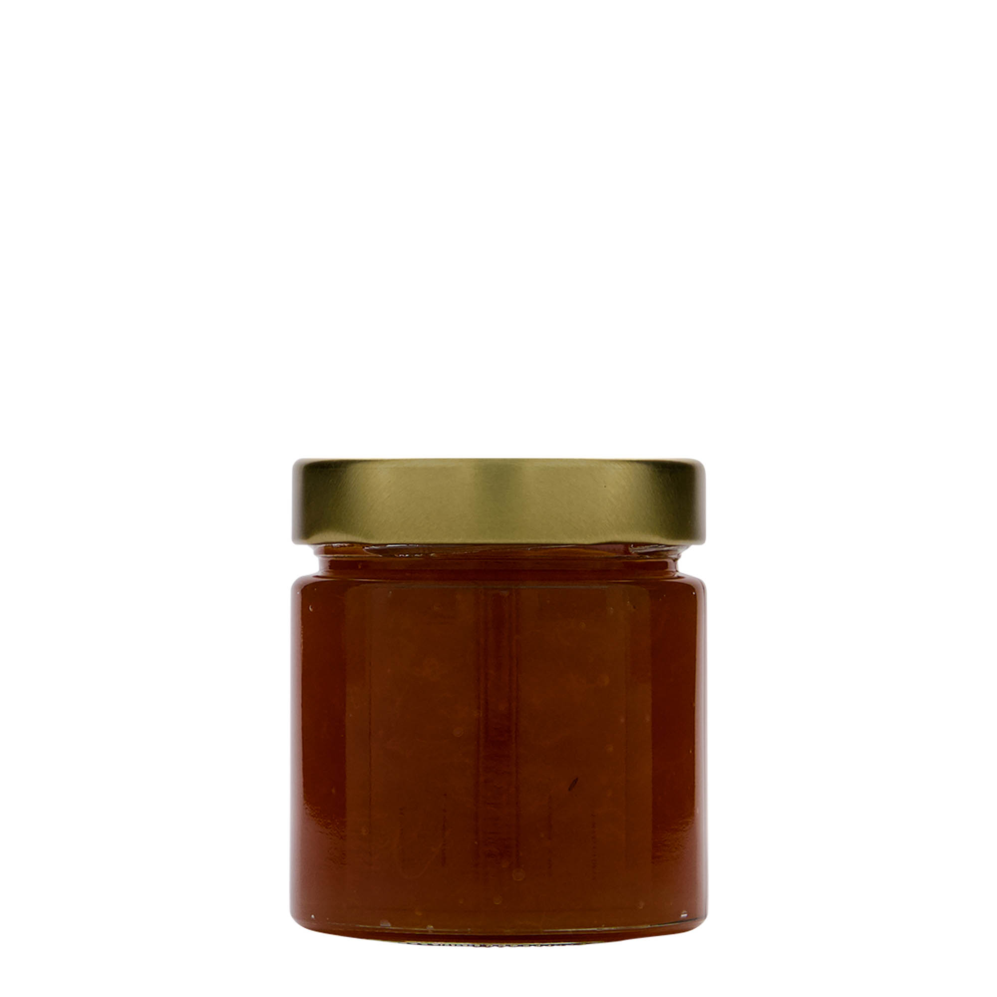 220 ml borcan rotund 'Aurora', gura: Deep-Twist-Off (DTO 66) 220 ml borcan rotund 'Aurora', gura: Deep-Twist-Off (DTO 66)