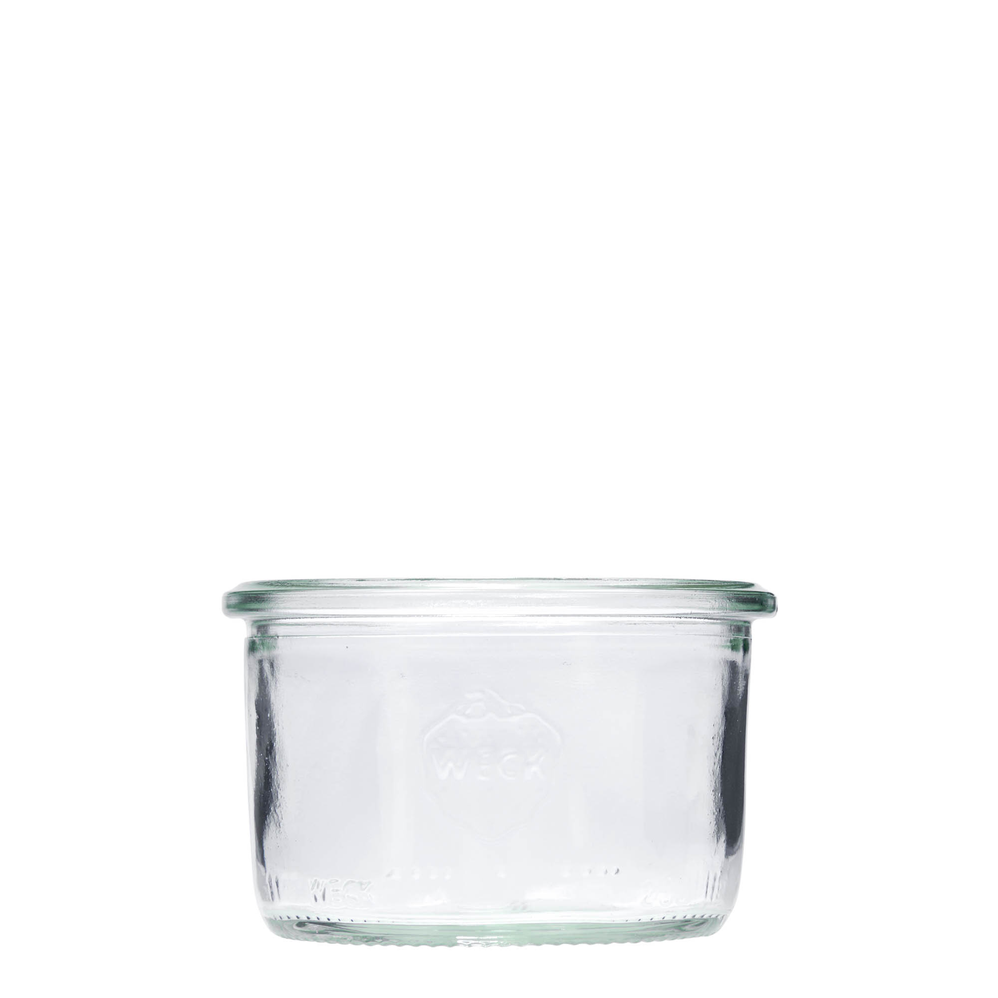 200 ml borcan WECK cu gura rotundă, margine rotundă 200 ml borcan WECK cu gura rotundă, margine rotundă
