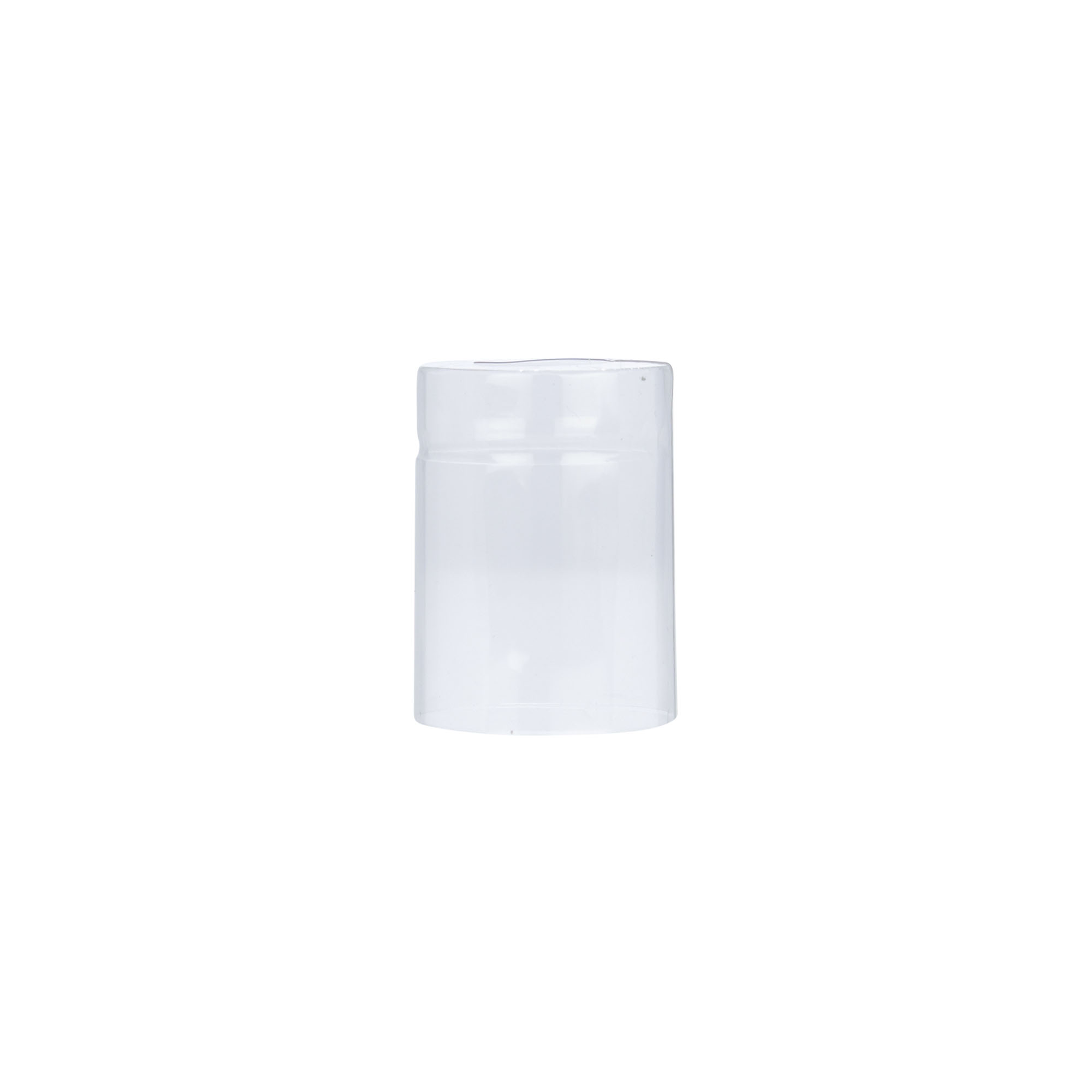 Manșon termocontractabil 25x35, plastic PVC