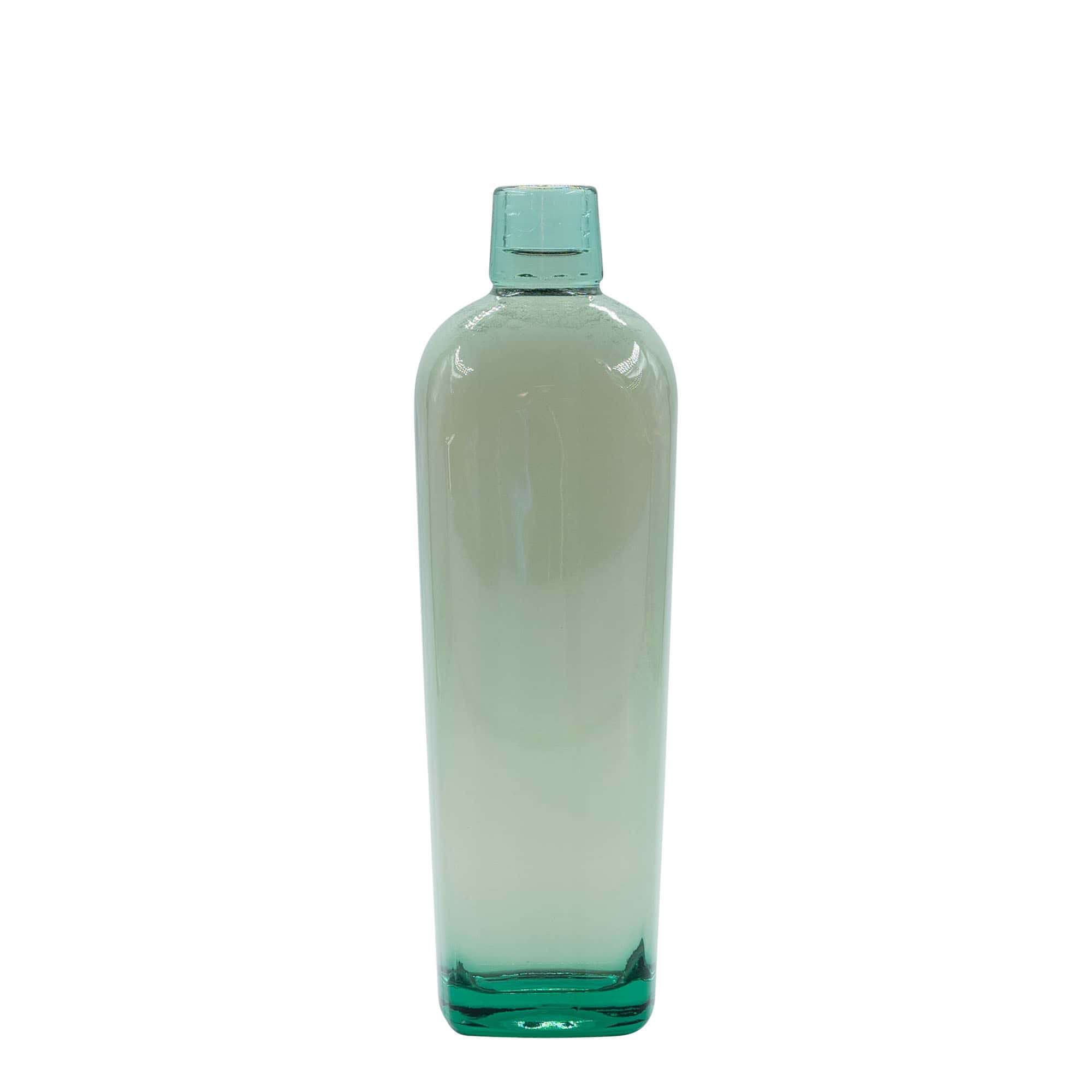Sticlă de sticlă de 700 ml „Lance”, gura: dop de plută