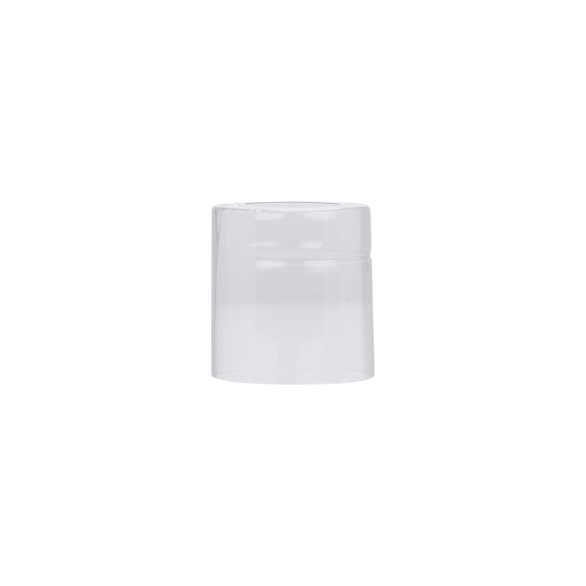 Manșon termocontractabil 32x35, plastic PVC