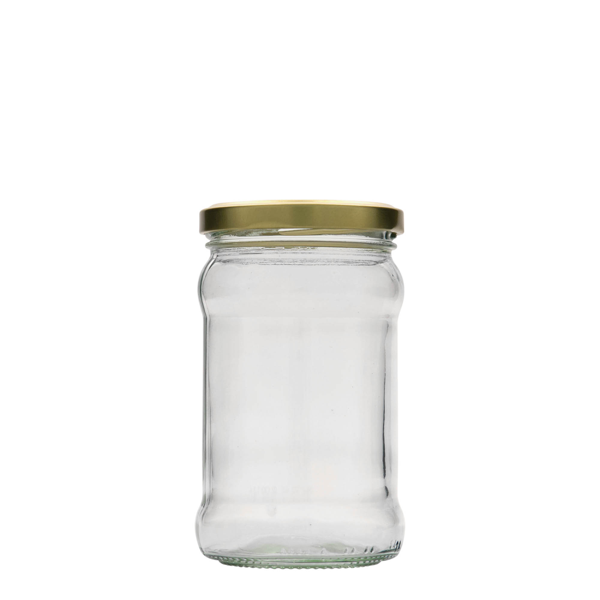 320 ml pahar rotund, gură: Twist-Off (TO 66) 320 ml pahar rotund, gură: Twist-Off (TO 66)