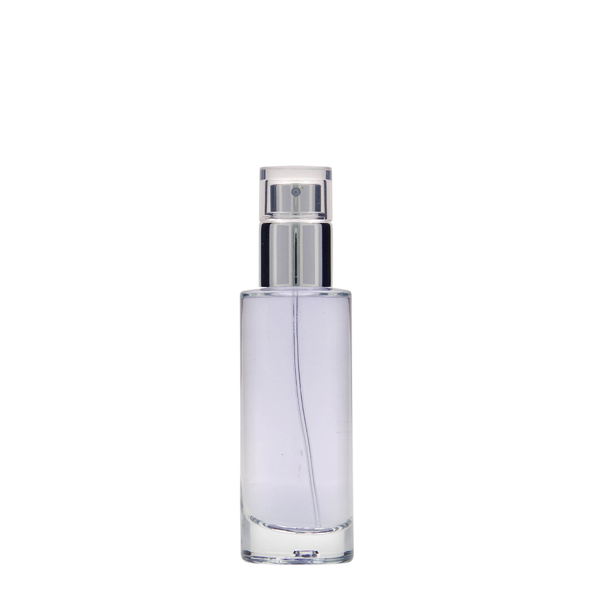Flacon de sticlă de 30 ml „Jasmina” Flacon de sticlă de 30 ml „Jasmina”