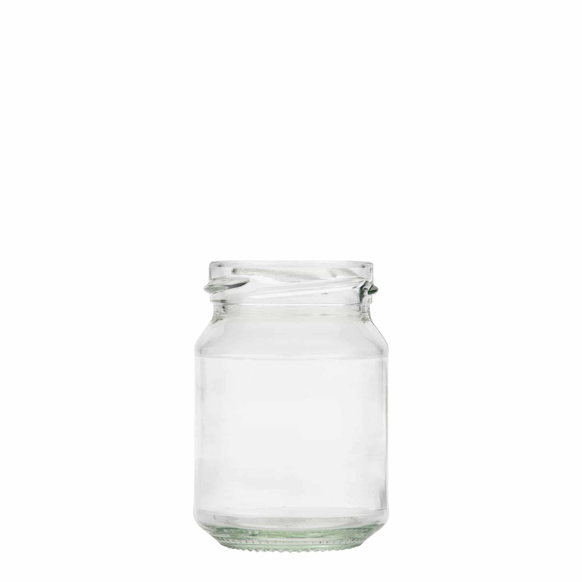 153 ml borcan pentru delicatese, deschidere: Twist-Off (TO 53)