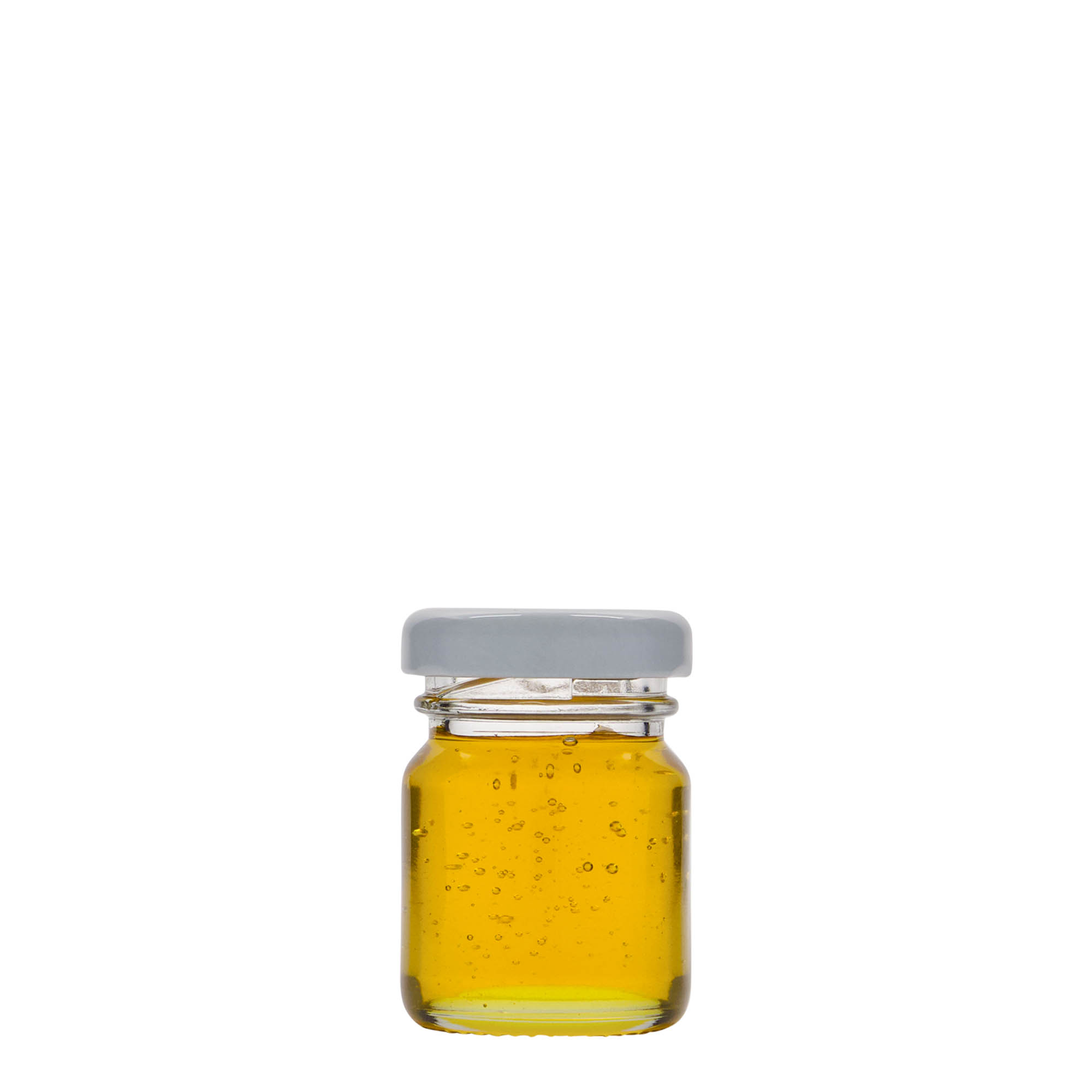 45 ml pahar rotund înalt, gura: Twist-Off (TO 38)