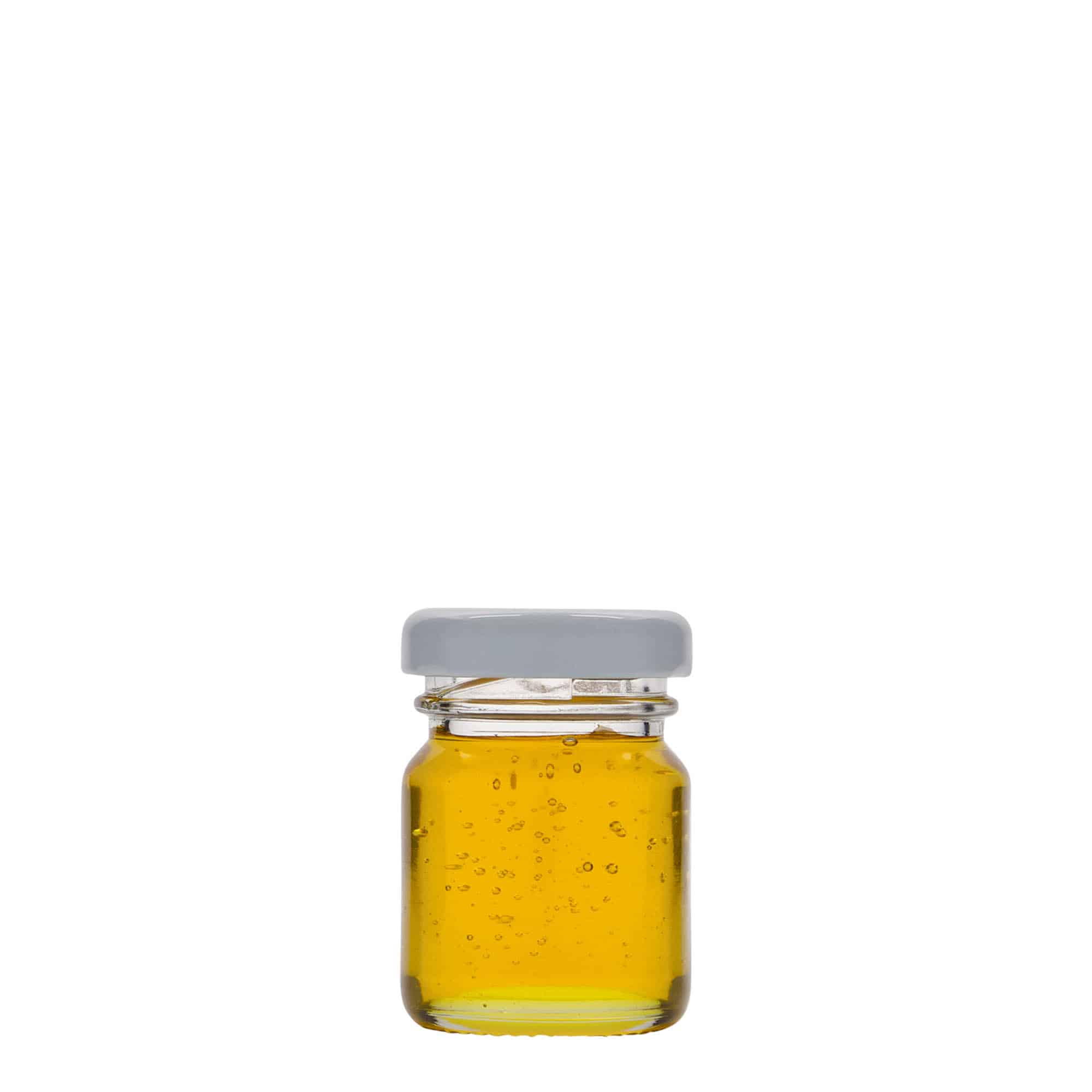 45 ml pahar rotund înalt, gura: Twist-Off (TO 38)